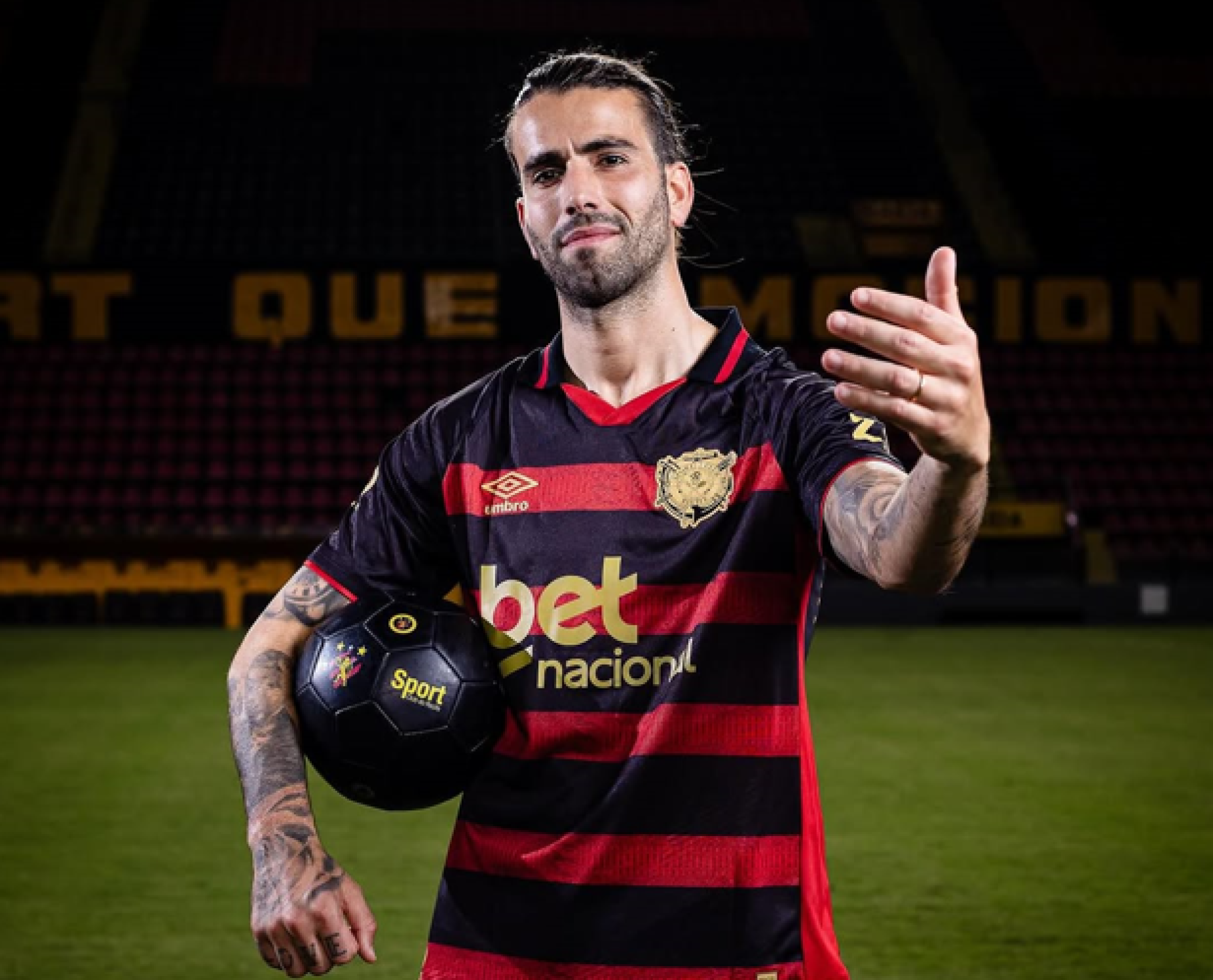 "Sérgio Oliveira? Soubemos que havia um ruído com o Olympiacos..."