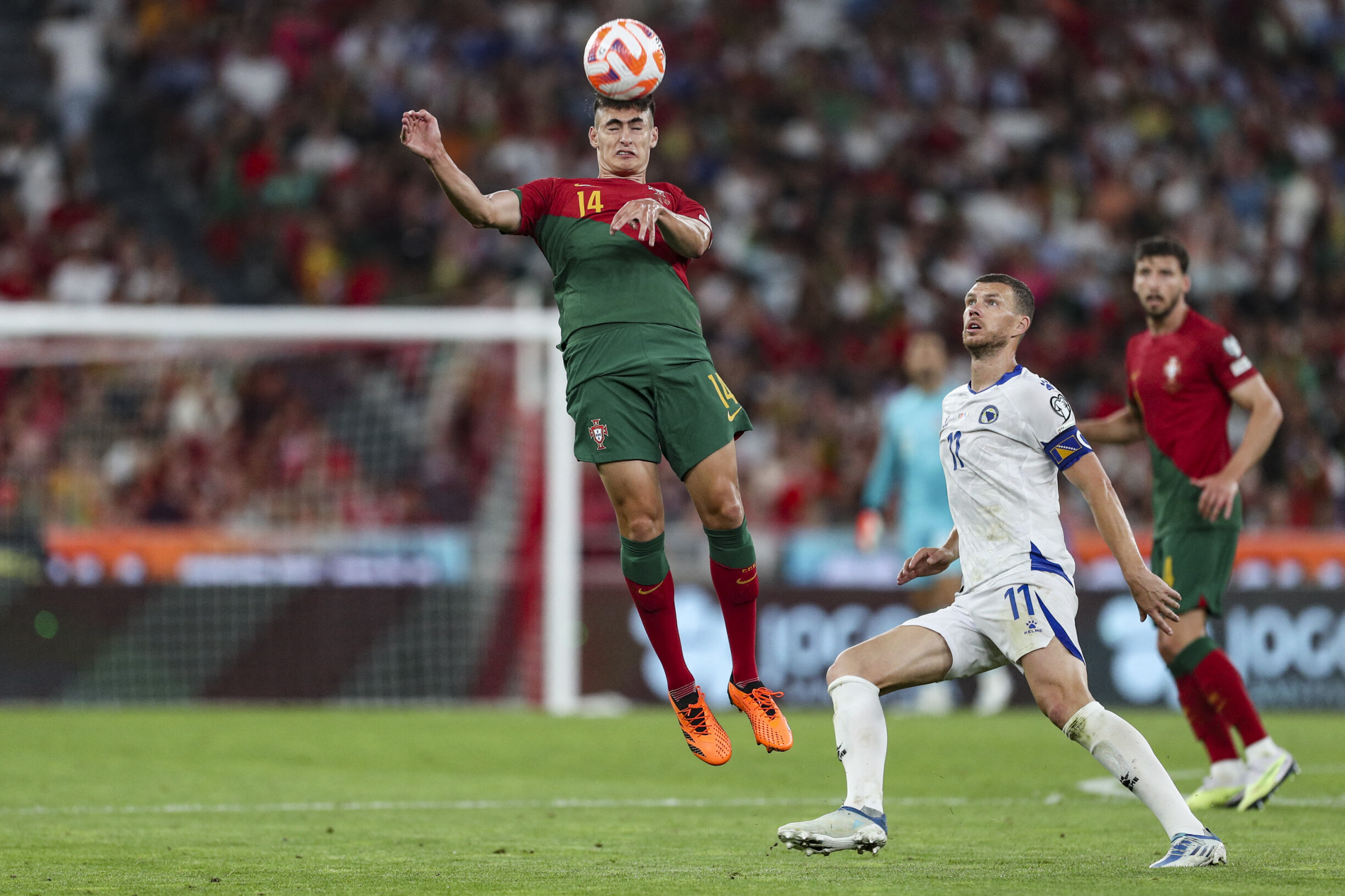 Visão  Roberto Martínez diz que não há jogos fáceis