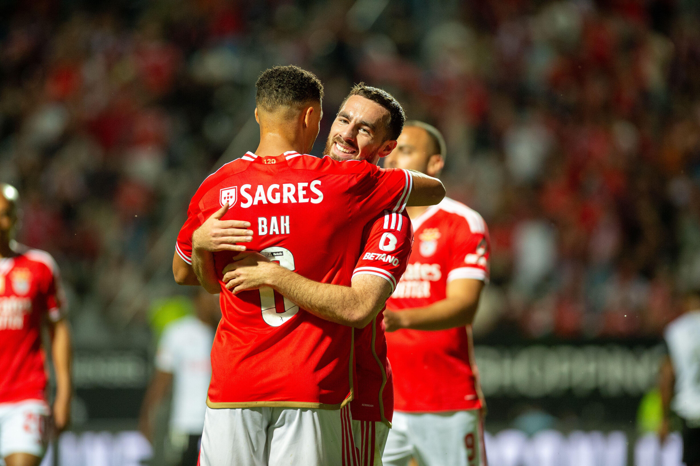 Prognóstico Benfica vs Braga 