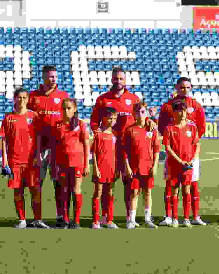 Benfica B e Oliveirense fecham 11.ª jornada da II Liga com empate