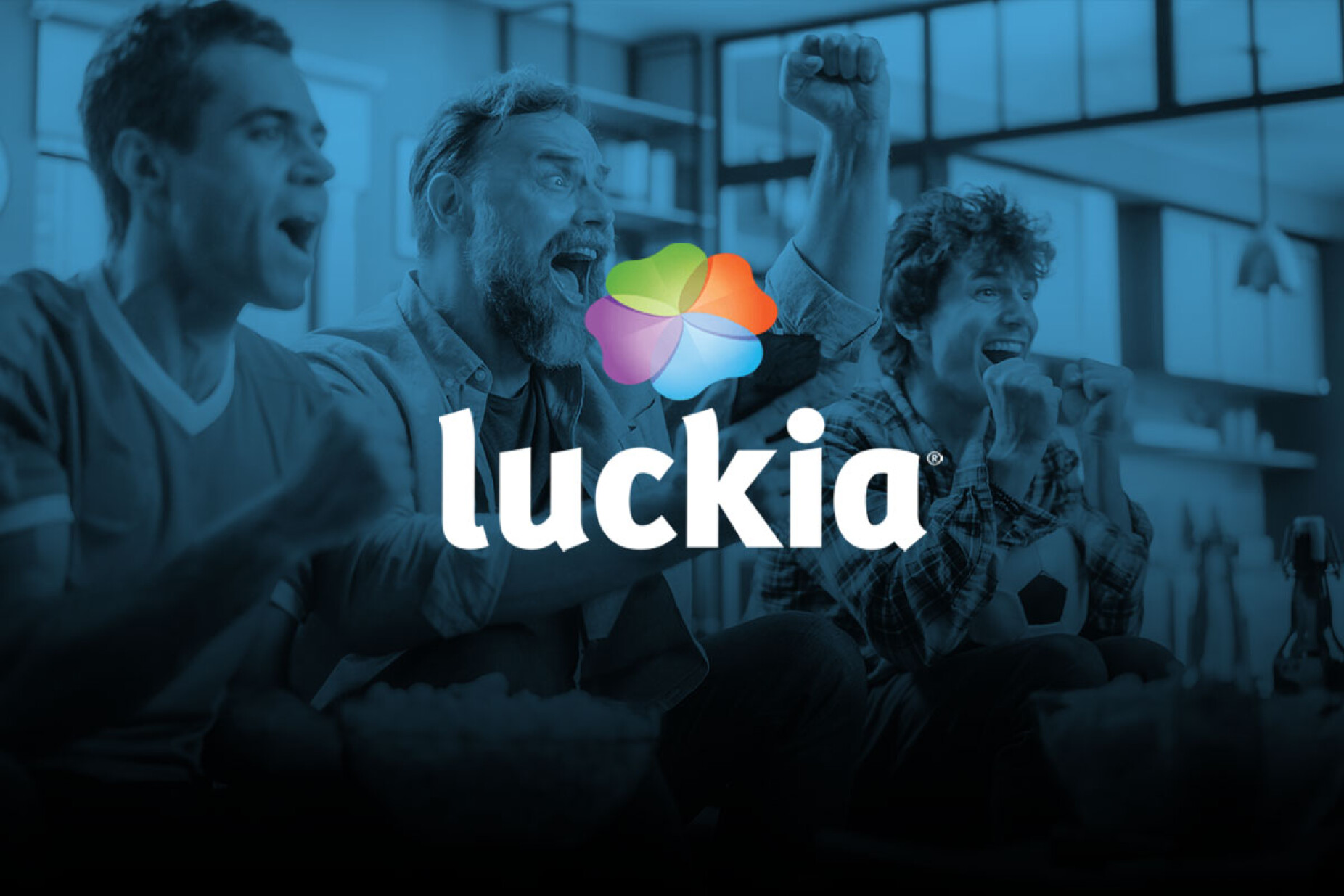 Luckia TV: Programação para ver jogos ao vivo - Luckia Blog