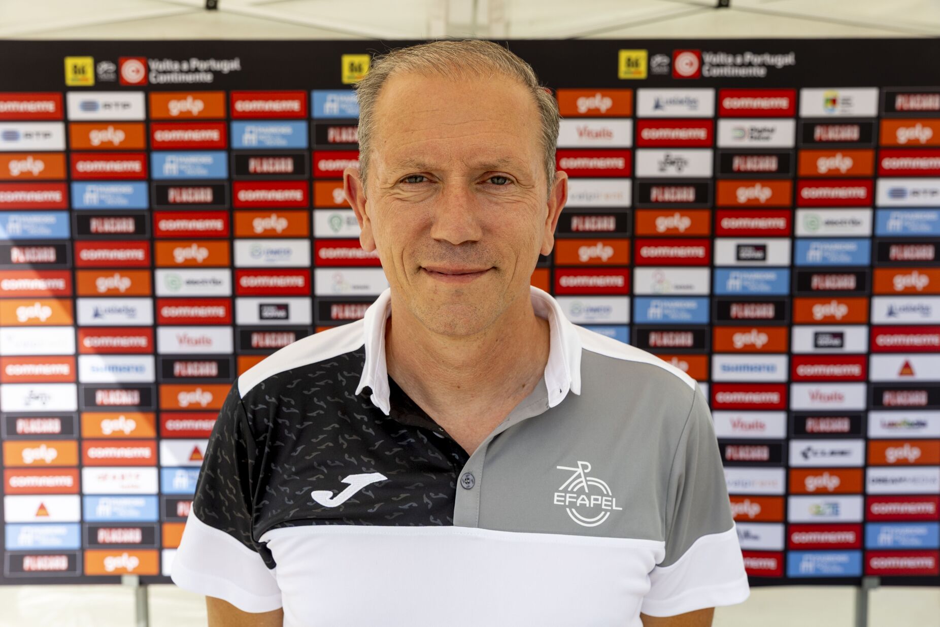 "Ciclismo português? Andamos quase a enganar-nos uns aos outros"