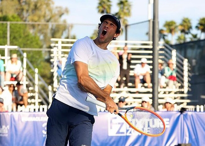 Tenis aberto da sales australia ao vivo