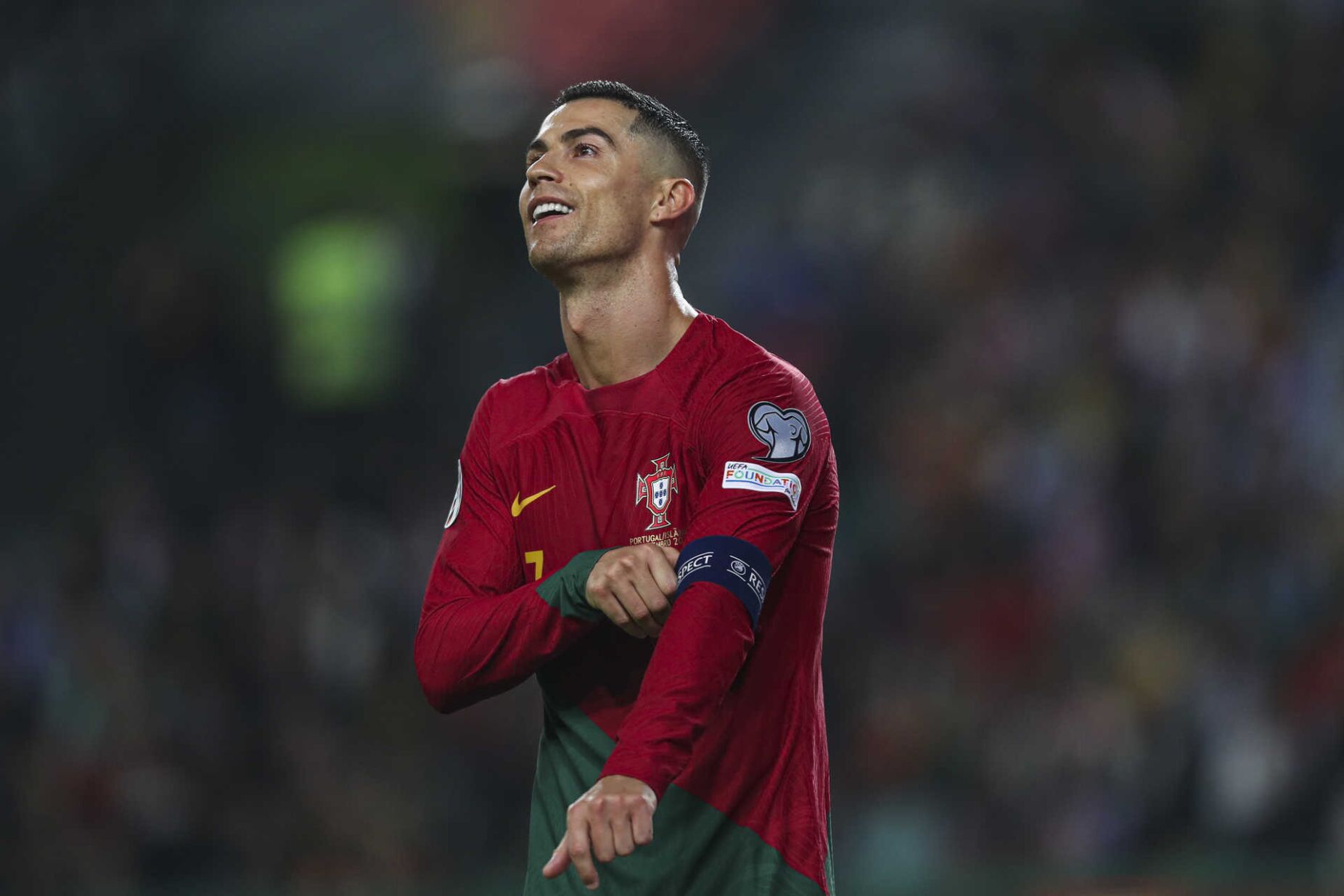 Ronaldo é o goleador mundial em 2023. Confira o top 10