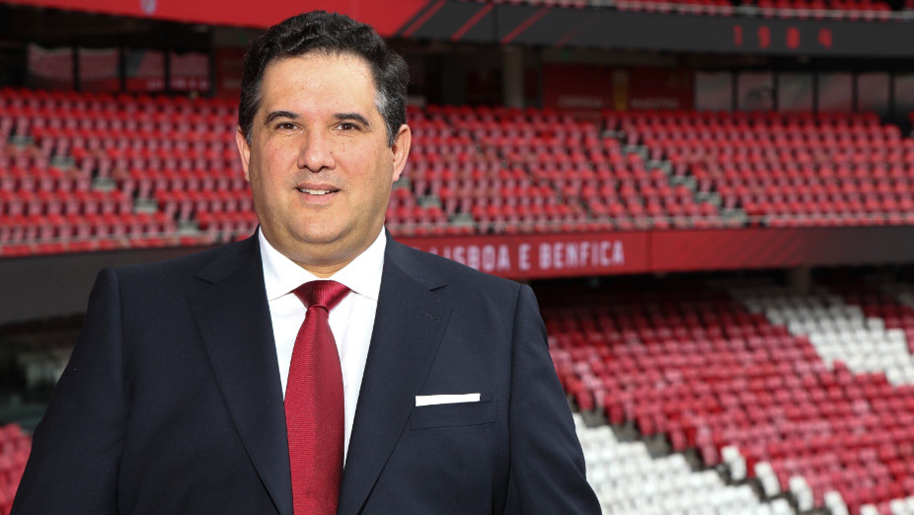 Benfica recusou venda (muito) choruda no fecho do mercado