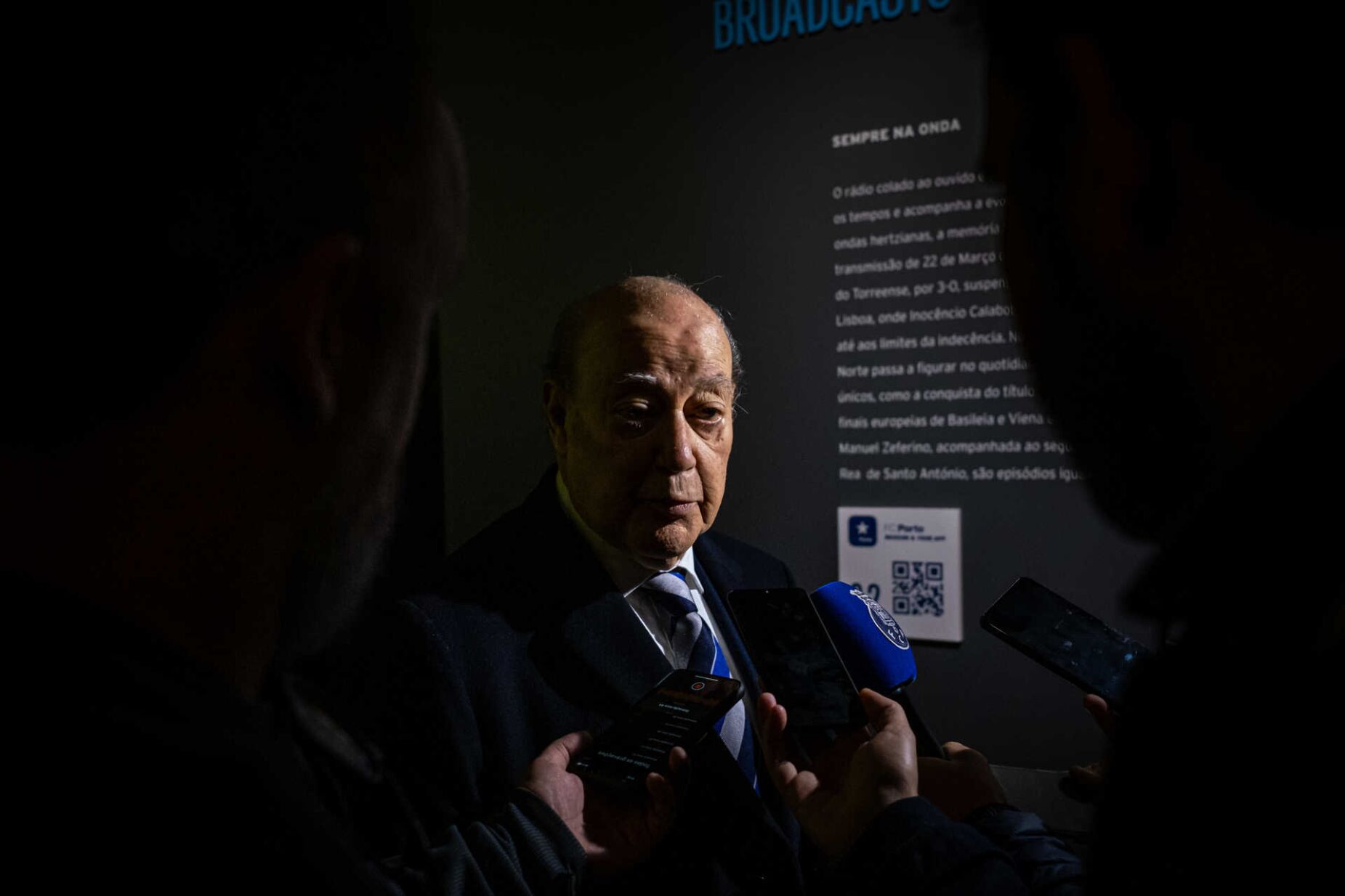 "Quem nos calhar não ficará muito satisfeito por lhe ter calhado o FC Porto"