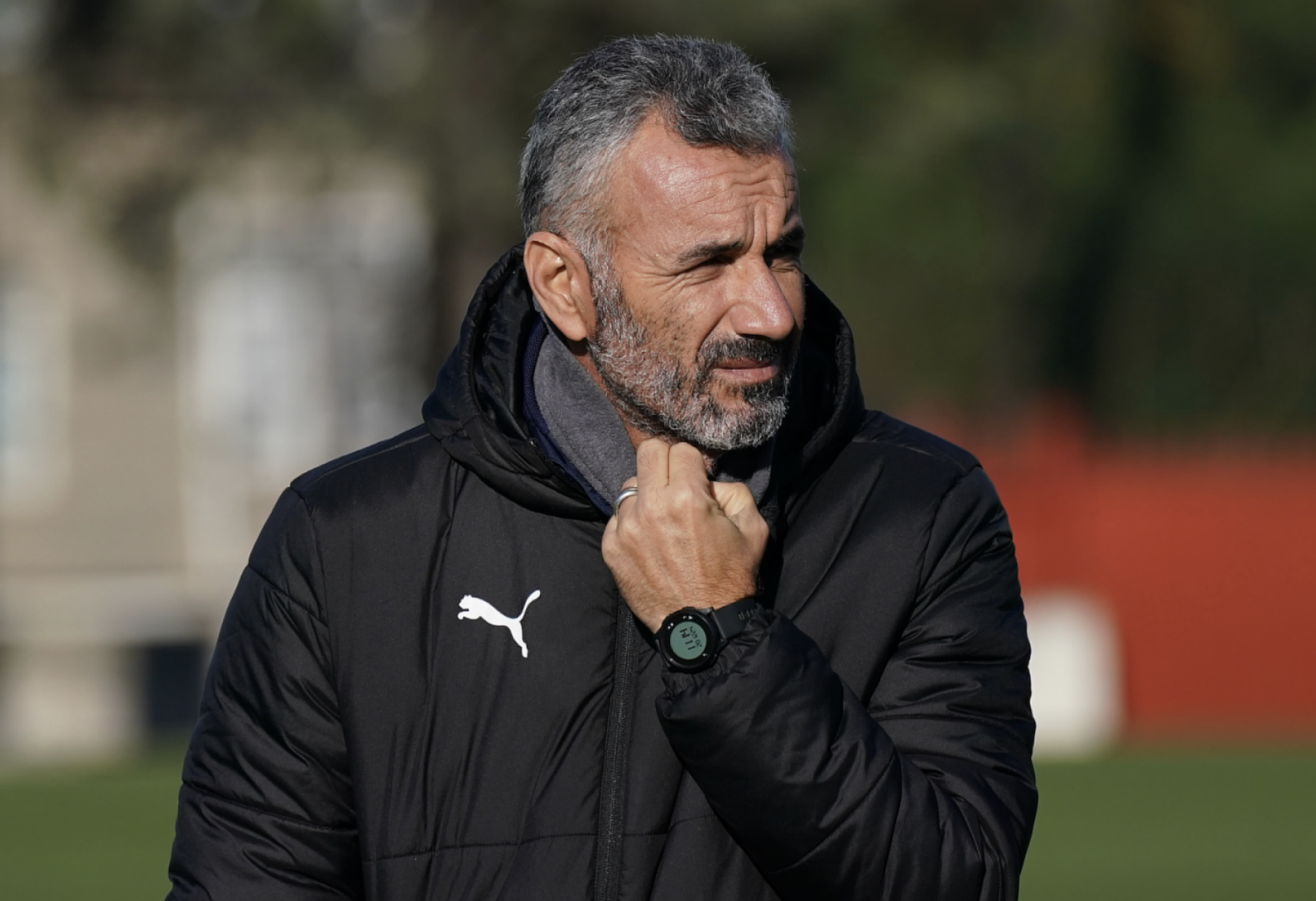 Ivo Vieira deixa o comando técnico do penúltimo classificado da liga turca