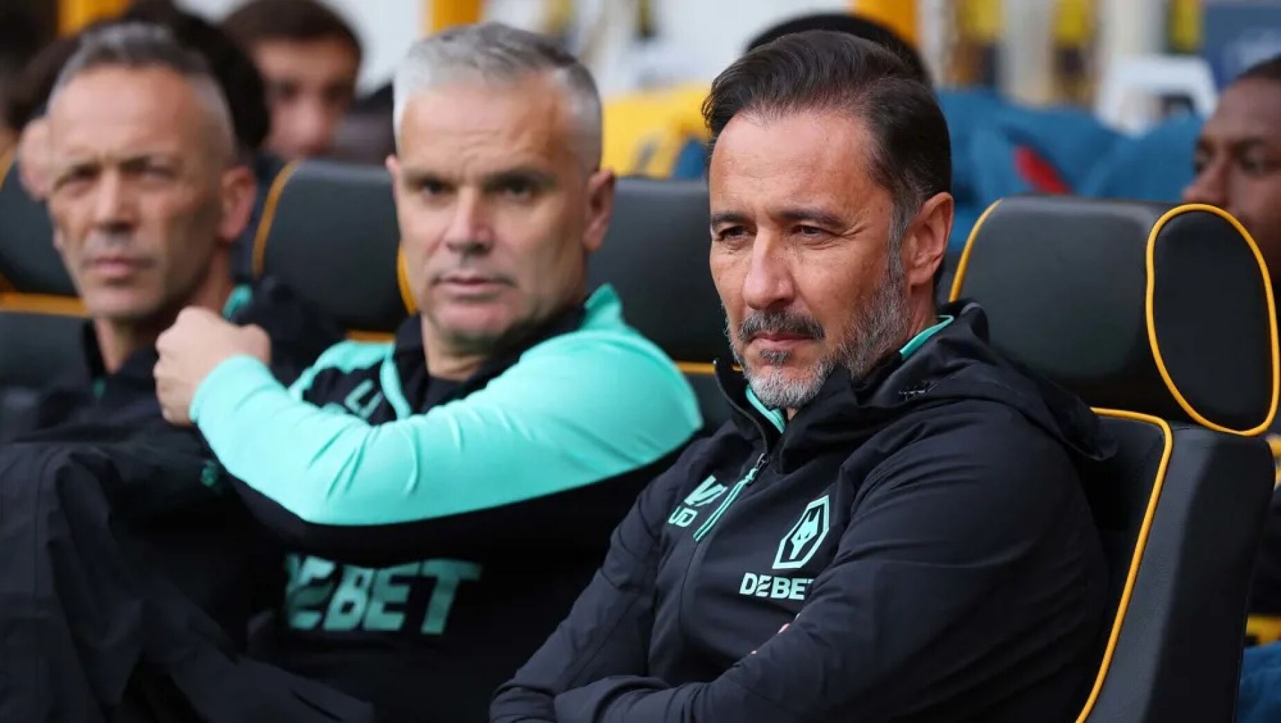"I Liga? Não vejo uma diferença muito grande de agora para o meu tempo"