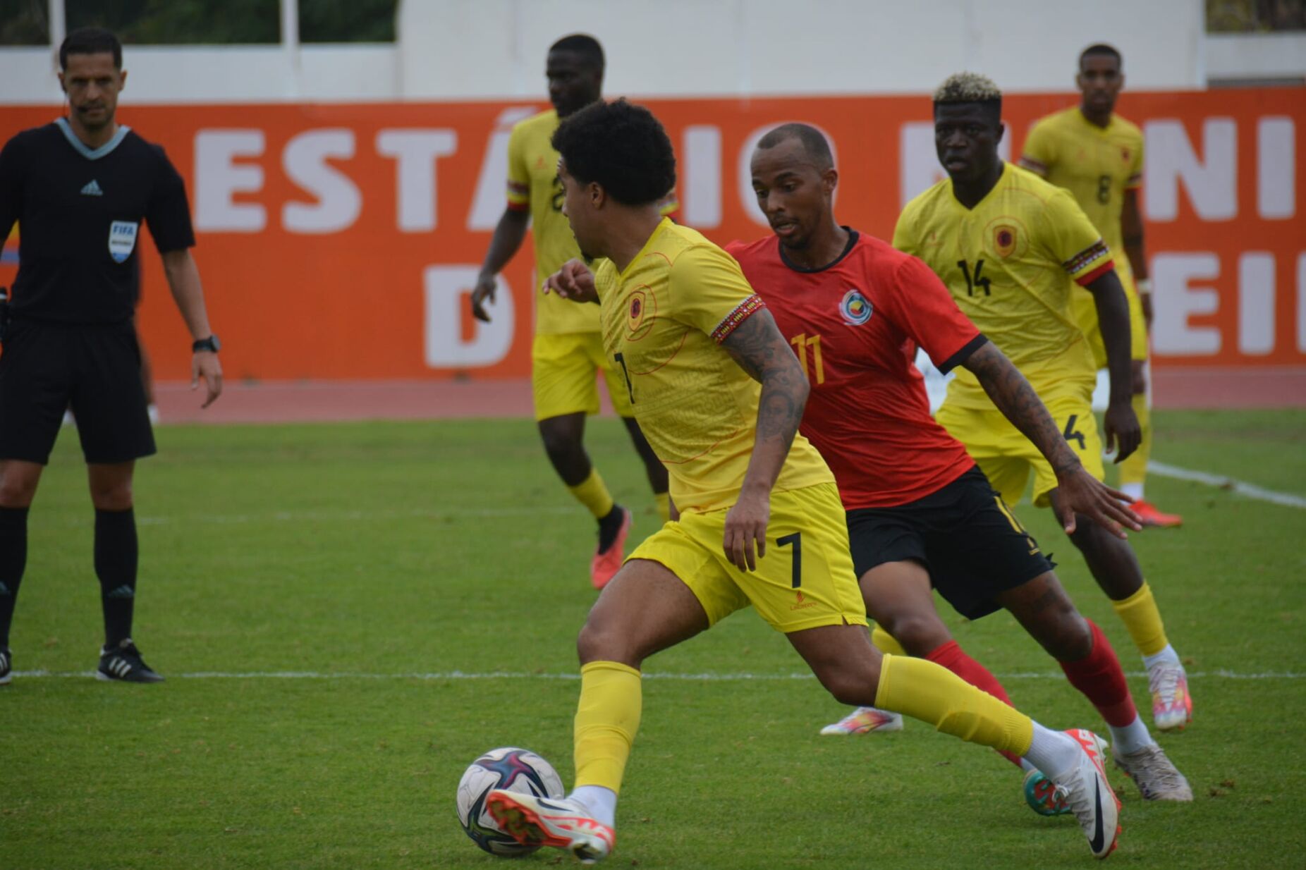 Associação de Futebol do Algarve