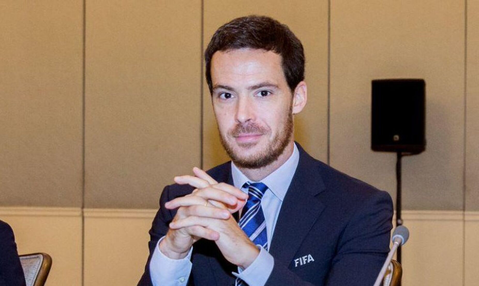 Conheça Bernardo Palmeiro, o novo diretor-geral que sucede a Hugo Viana no Sporting