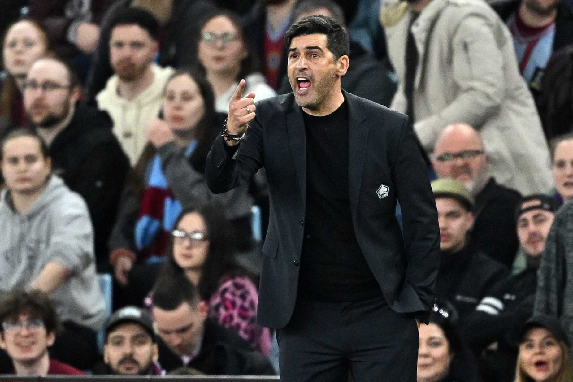 Paulo Fonseca é prioridade do Marselha, Sérgio Conceição também apontado