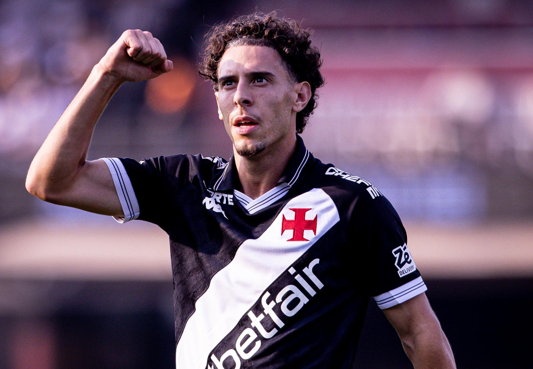 Nuno Moreira volta a estar em destaque e aponta novo golo