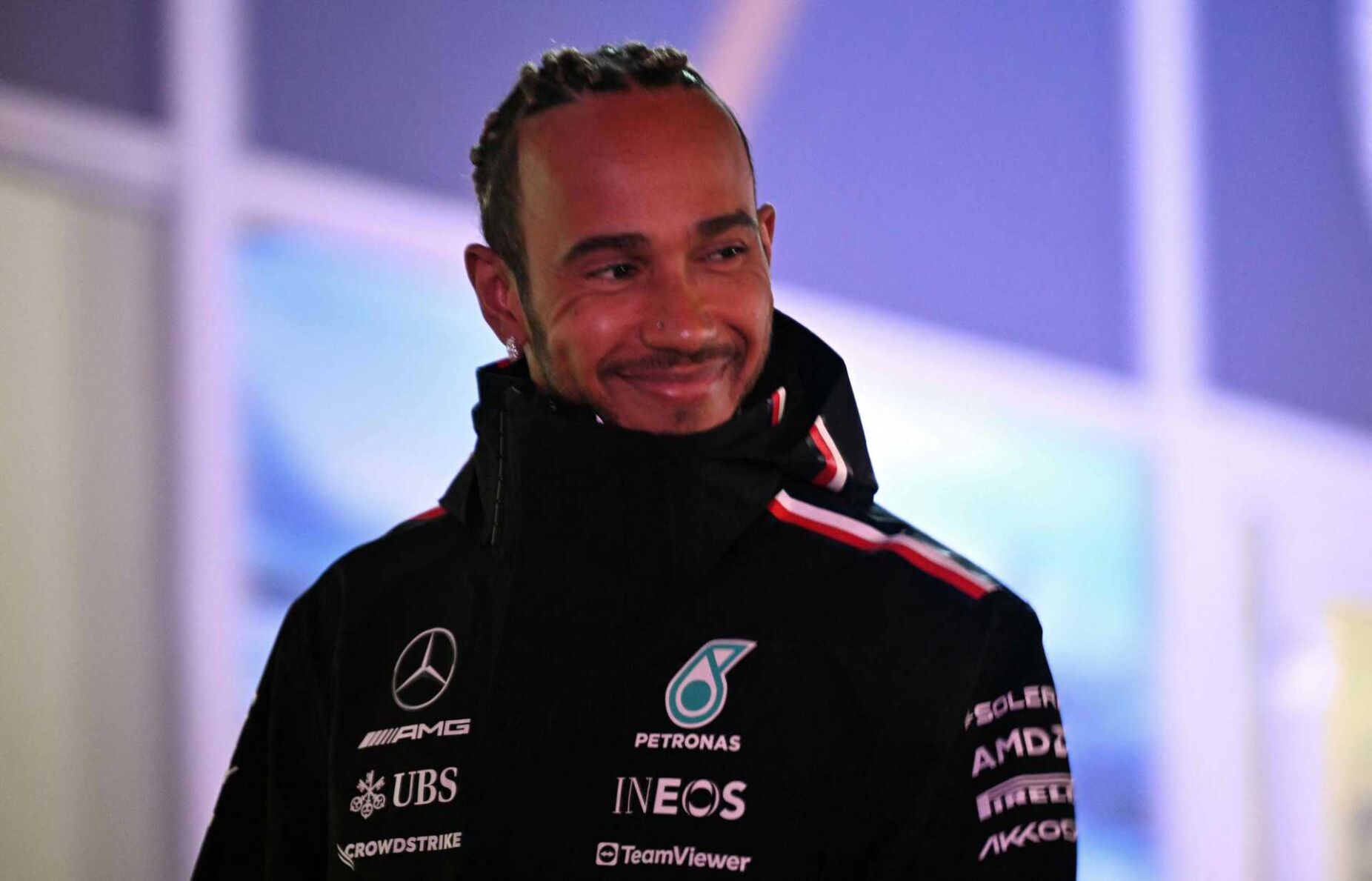 "Schumacher ficaria feliz se Hamilton fosse campeão com a Ferrari"