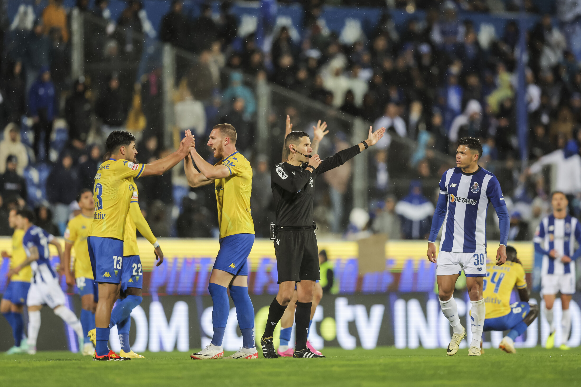 FC Porto Visa António Nobre: "Quatro Dias Depois De Ser Ridicularizado..."