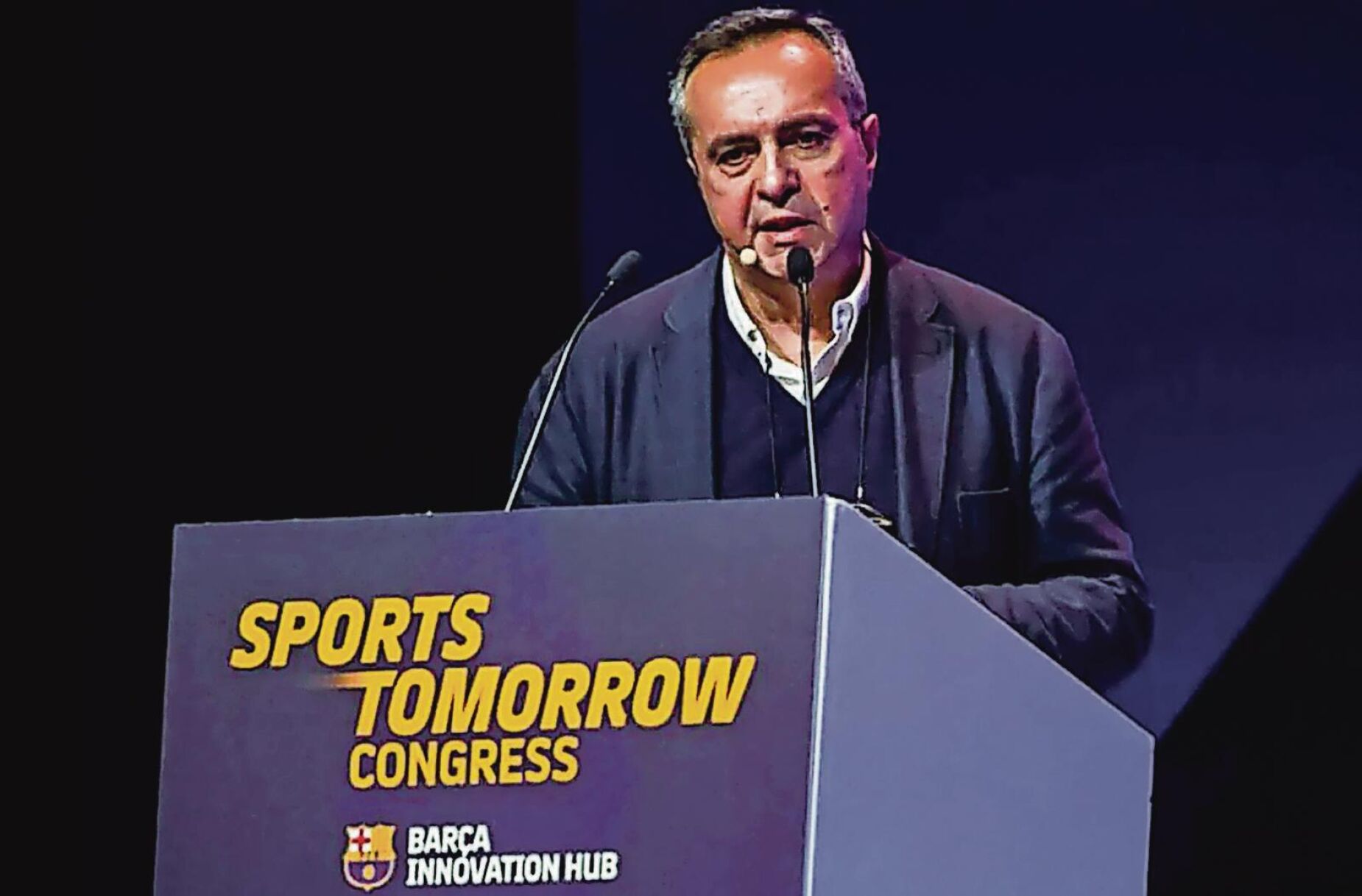 FC Porto confirma Paulo Araújo como novo diretor de scouting