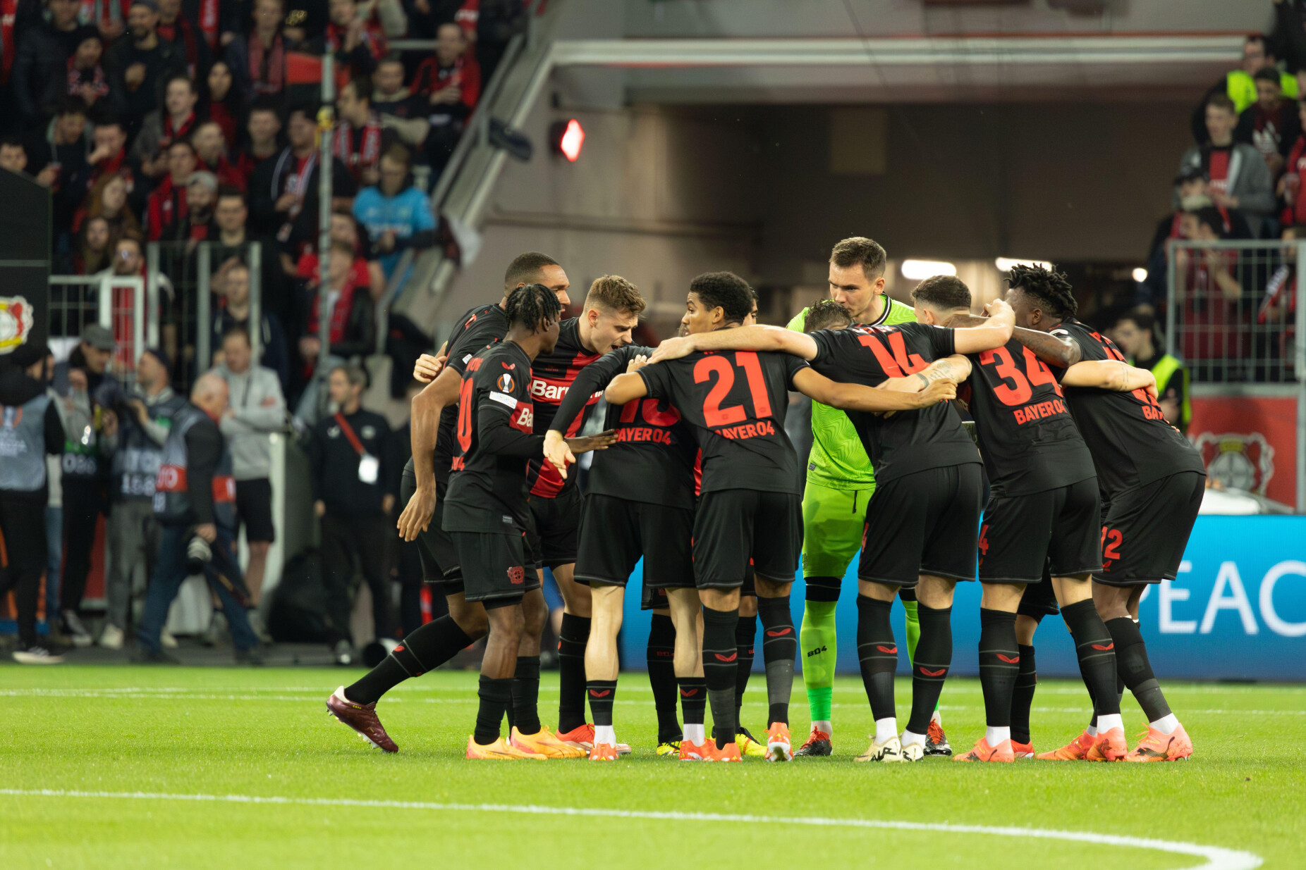 Prognóstico Eintracht Frankfurt vs Bayer Leverkusen