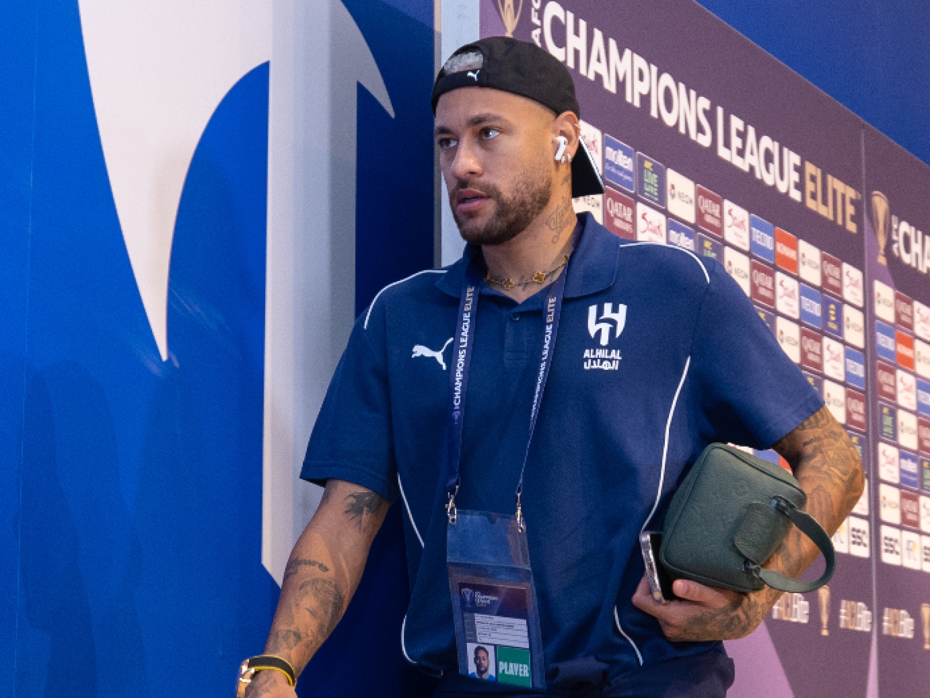 Promessa Neymar nunca se cumpriu: avançado está de regresso ao Brasil