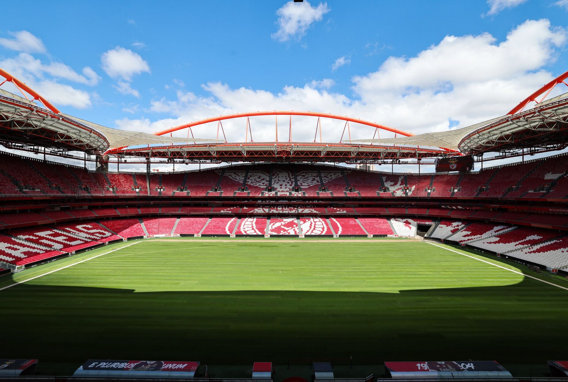 Benfica regressa à Luz: o primeiro teste à velha relação