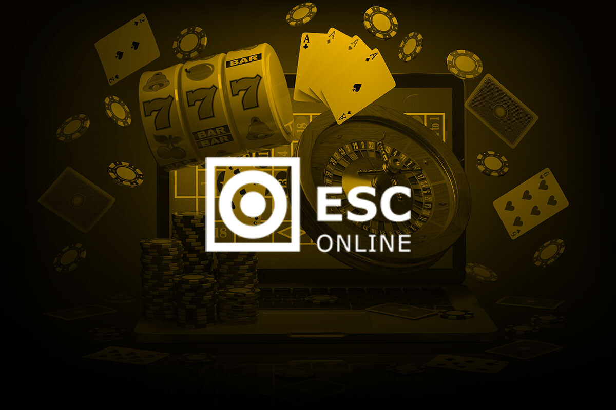 Estoril Sol Casinos Portugal - ESC Online