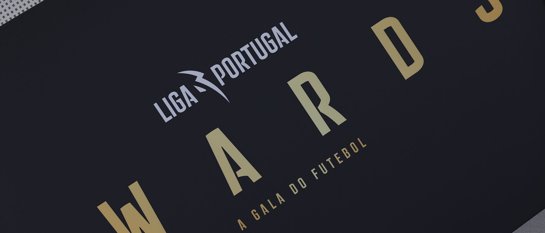 Os prémios, as homenagens e os discursos: recorde a gala Liga Portugal Awards