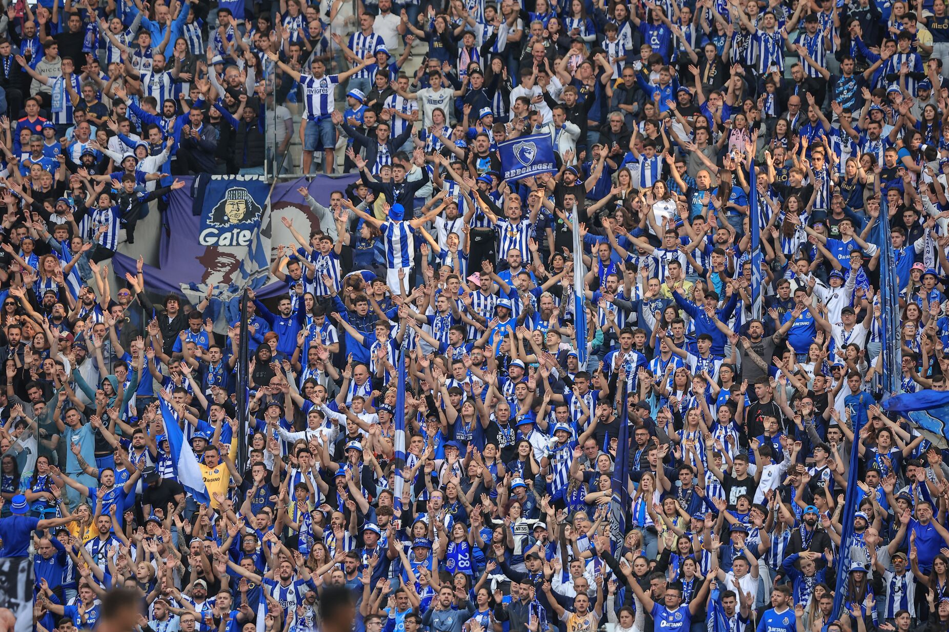 FC Porto: mais de 100 mil cartões digitais em três semanas