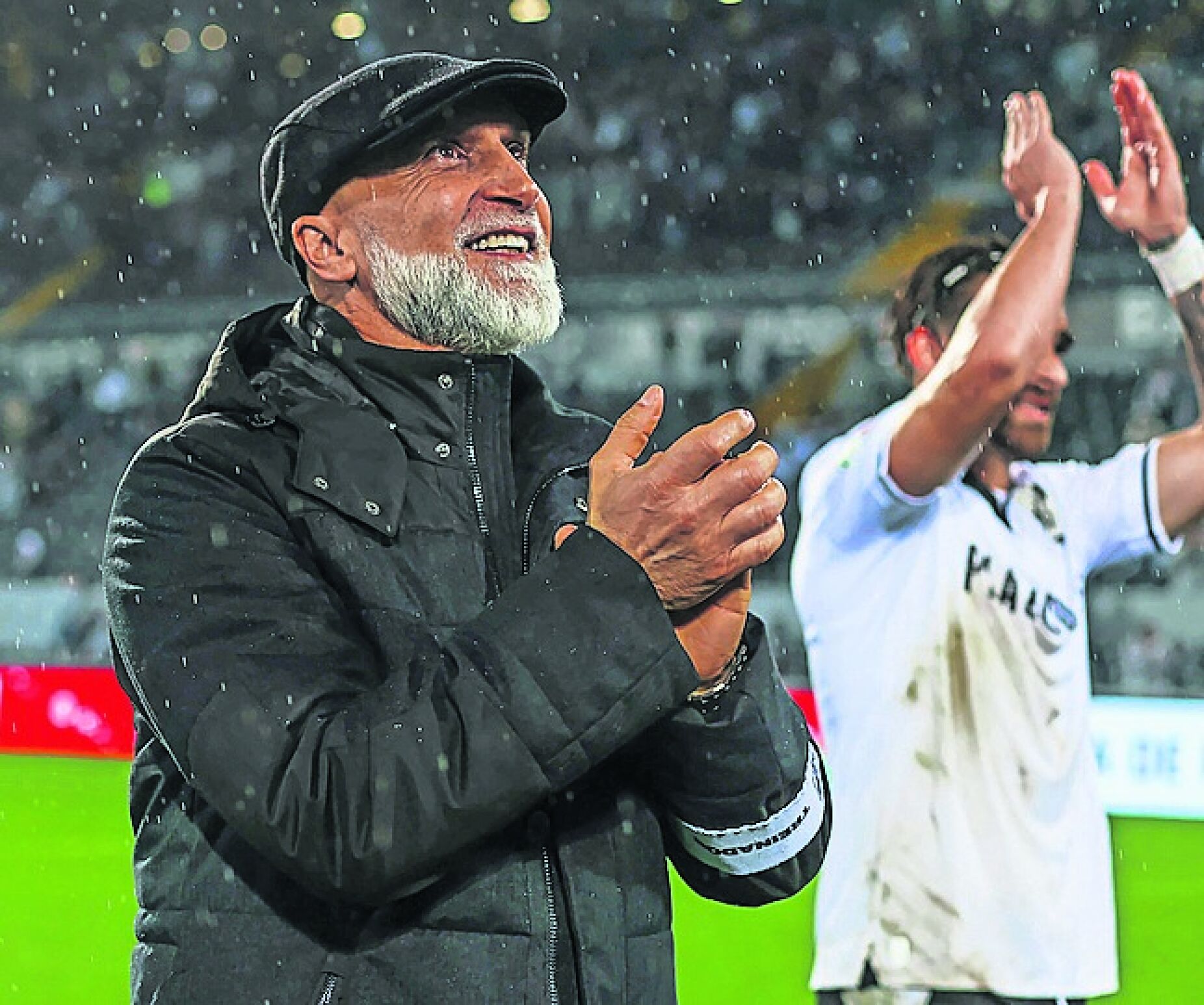 Álvaro Pacheco é o melhor treinador do século XXI no Vitória