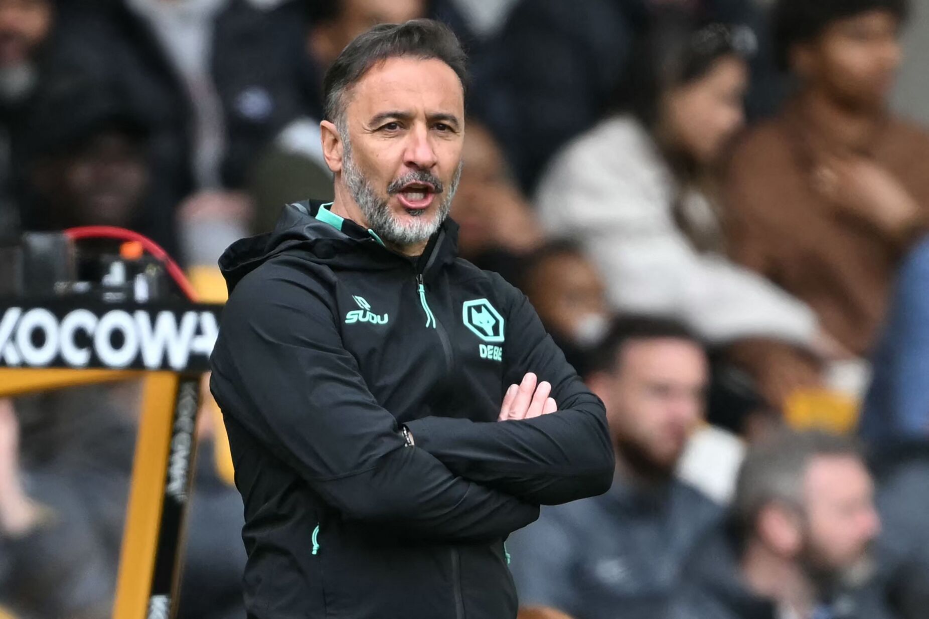 Vítor Pereira: "Quero preparar uma equipa competitiva, mas ainda não foi possível"