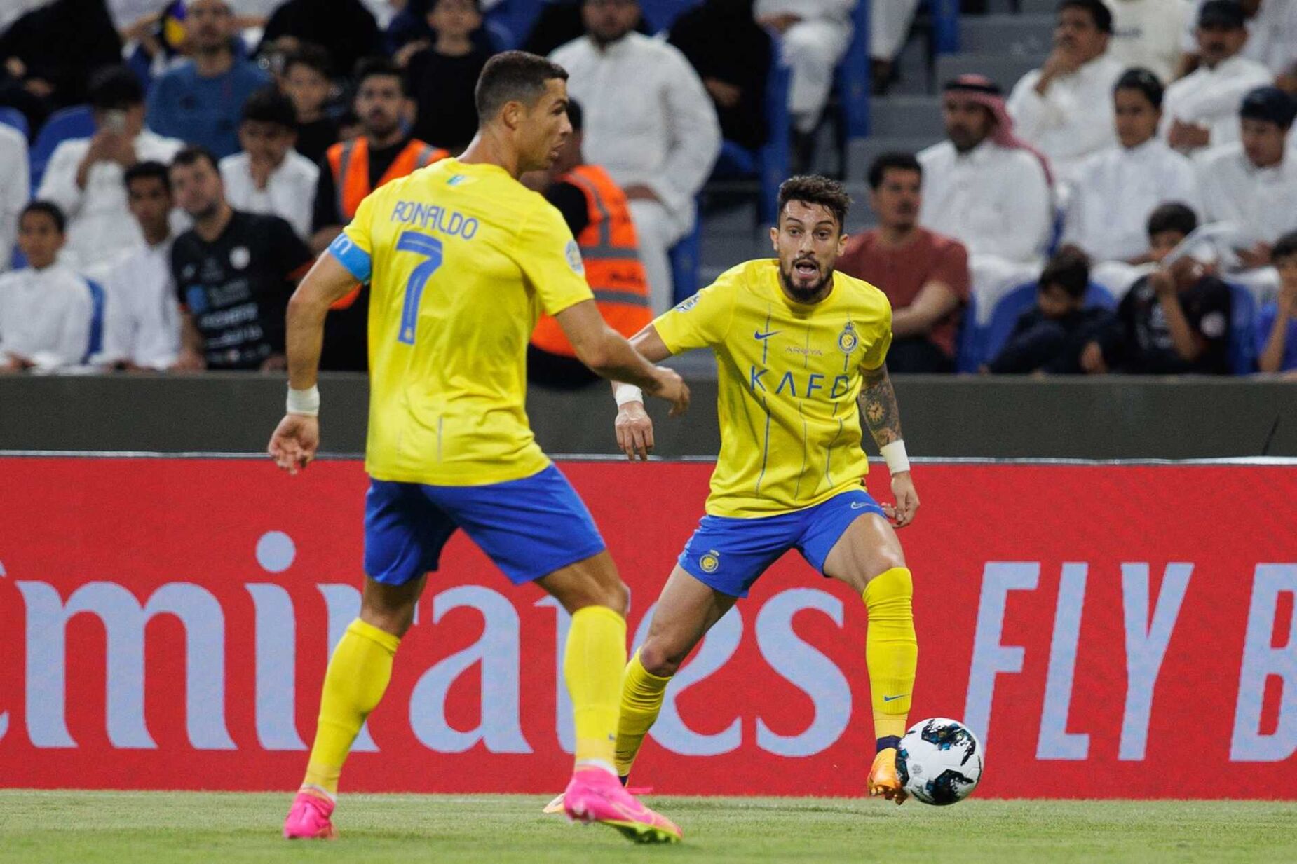 ZAP A minha TV - Taça de Portugal