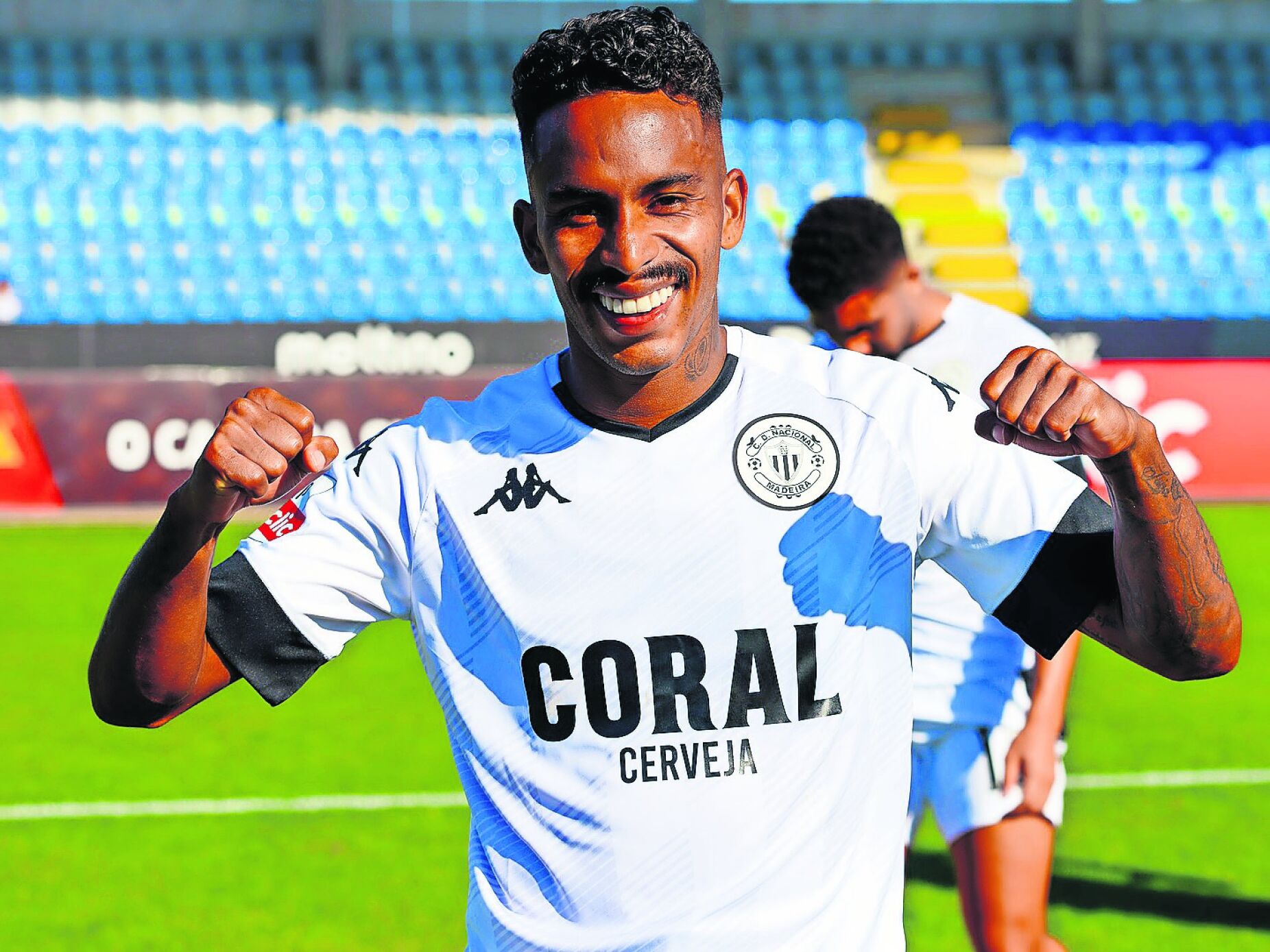 "FC Porto tem jogadores de qualidade. Demonstra ser um candidato ao título"