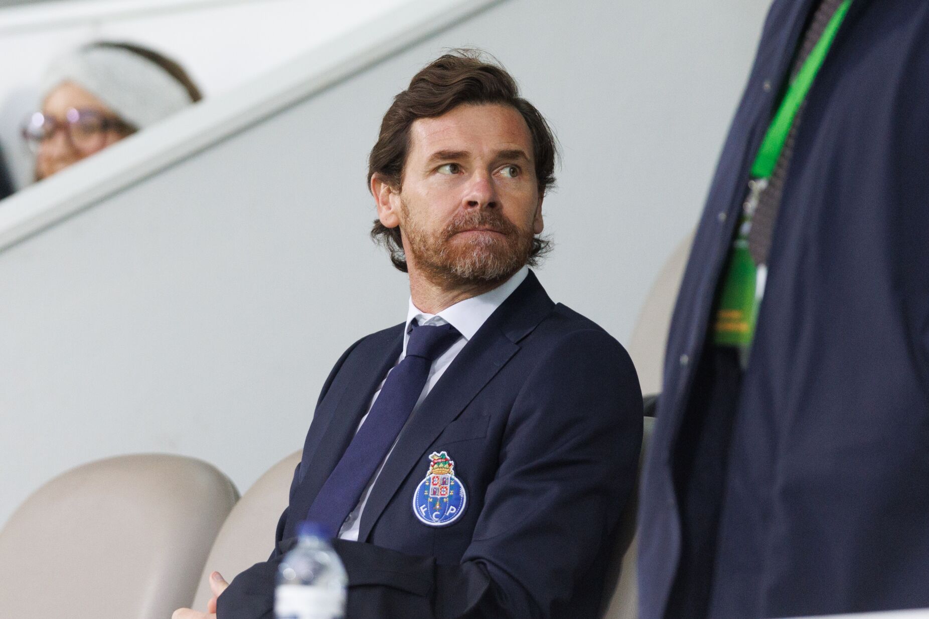 Villas-Boas: "FC Porto tem obrigação de lutar pelo título nacional"