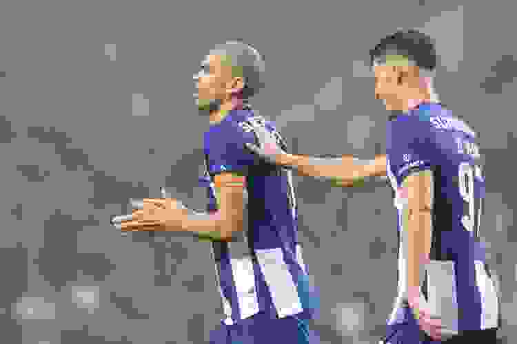 FC Porto prevê obter «resultados francamente positivos» até ao fim