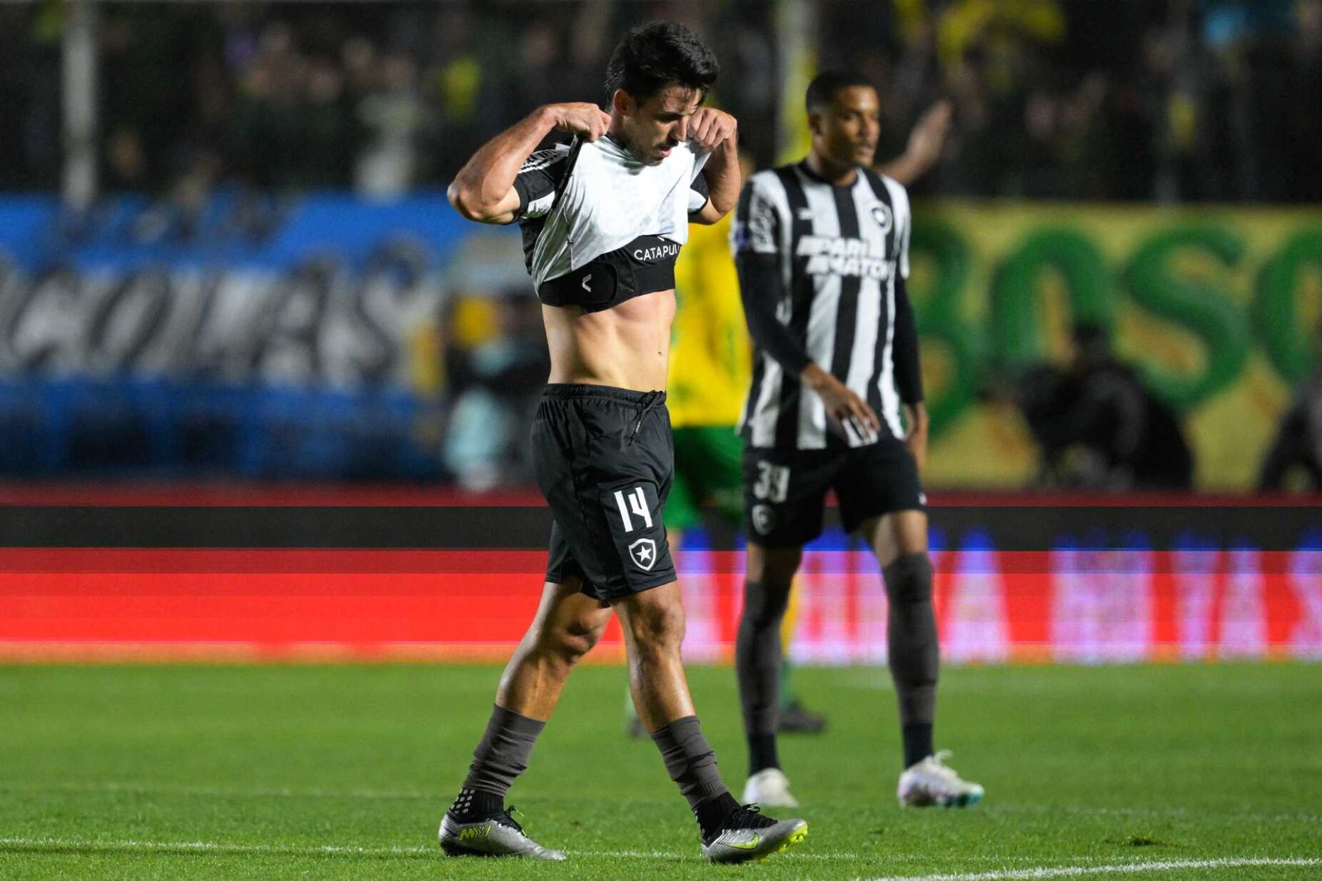 Botafogo inicia venda de ingressos online para o jogo contra o Corinthians  - Botafogo Futebol SA