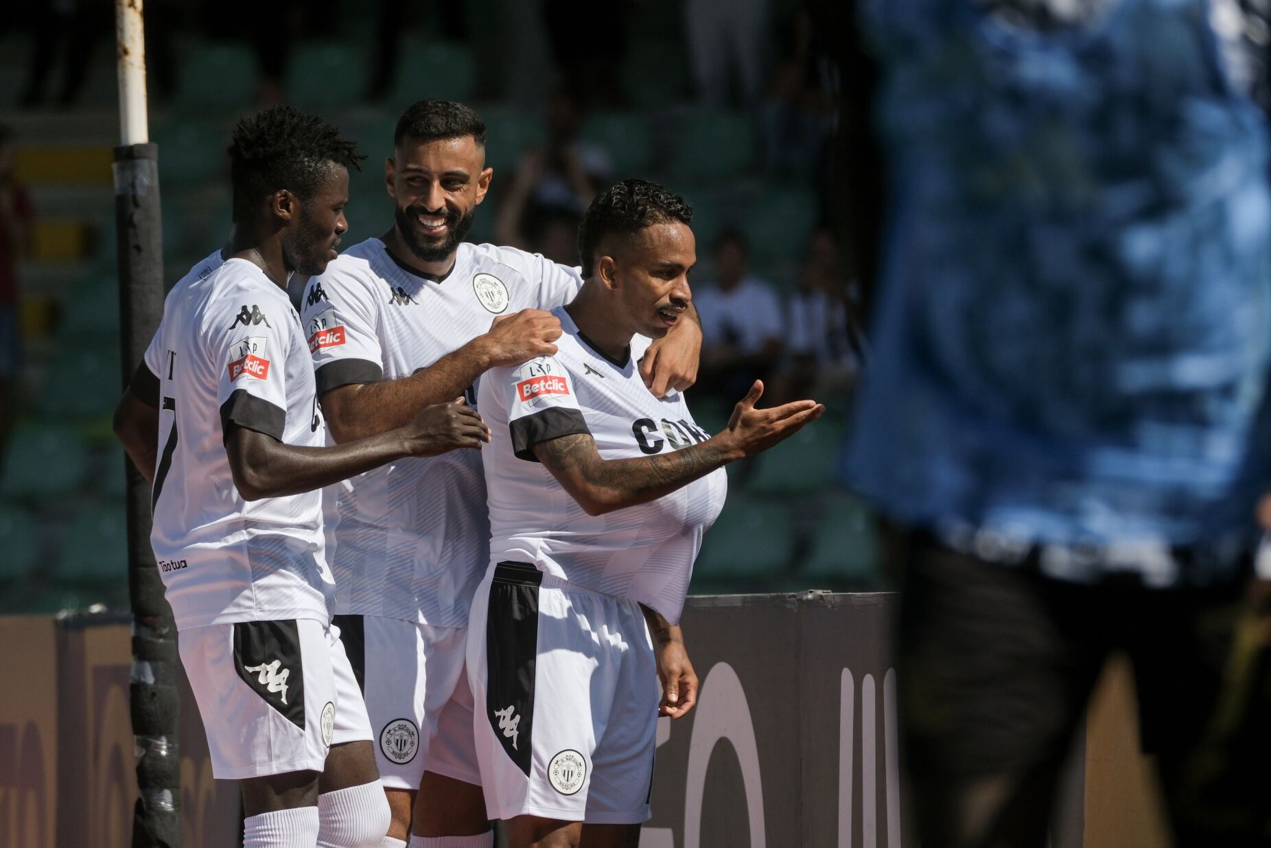 "FC Porto? Não acredito em segredos para encarar este tipo de jogos"