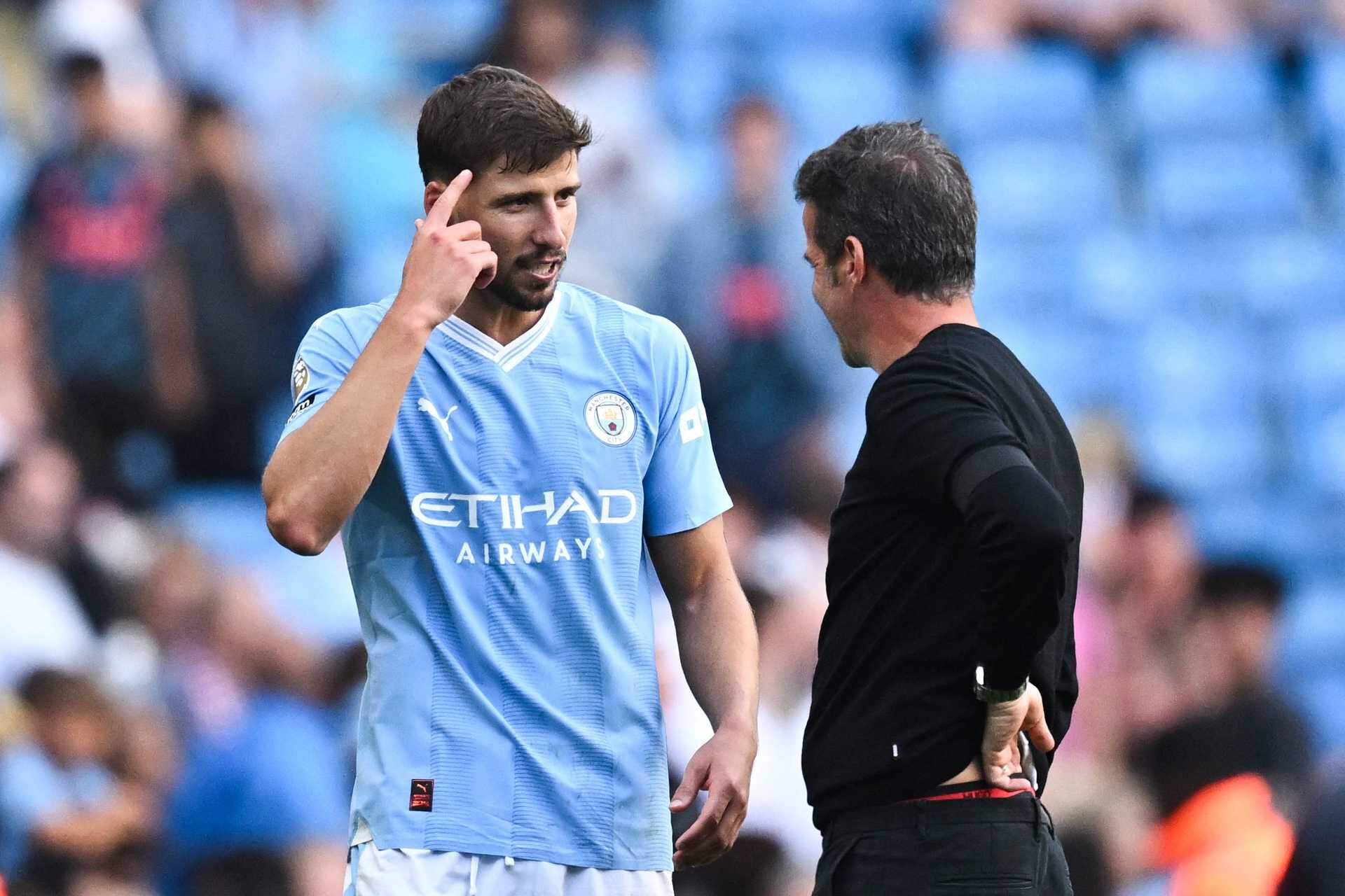 Rodri é eleito o melhor jogador da Champions League 2022/23, liga dos  campeões