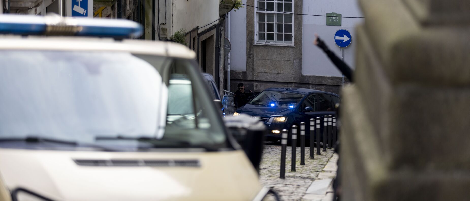 Julgamento da Operação Pretoriano: termina a sexta sessão. Recorde o que foi dito