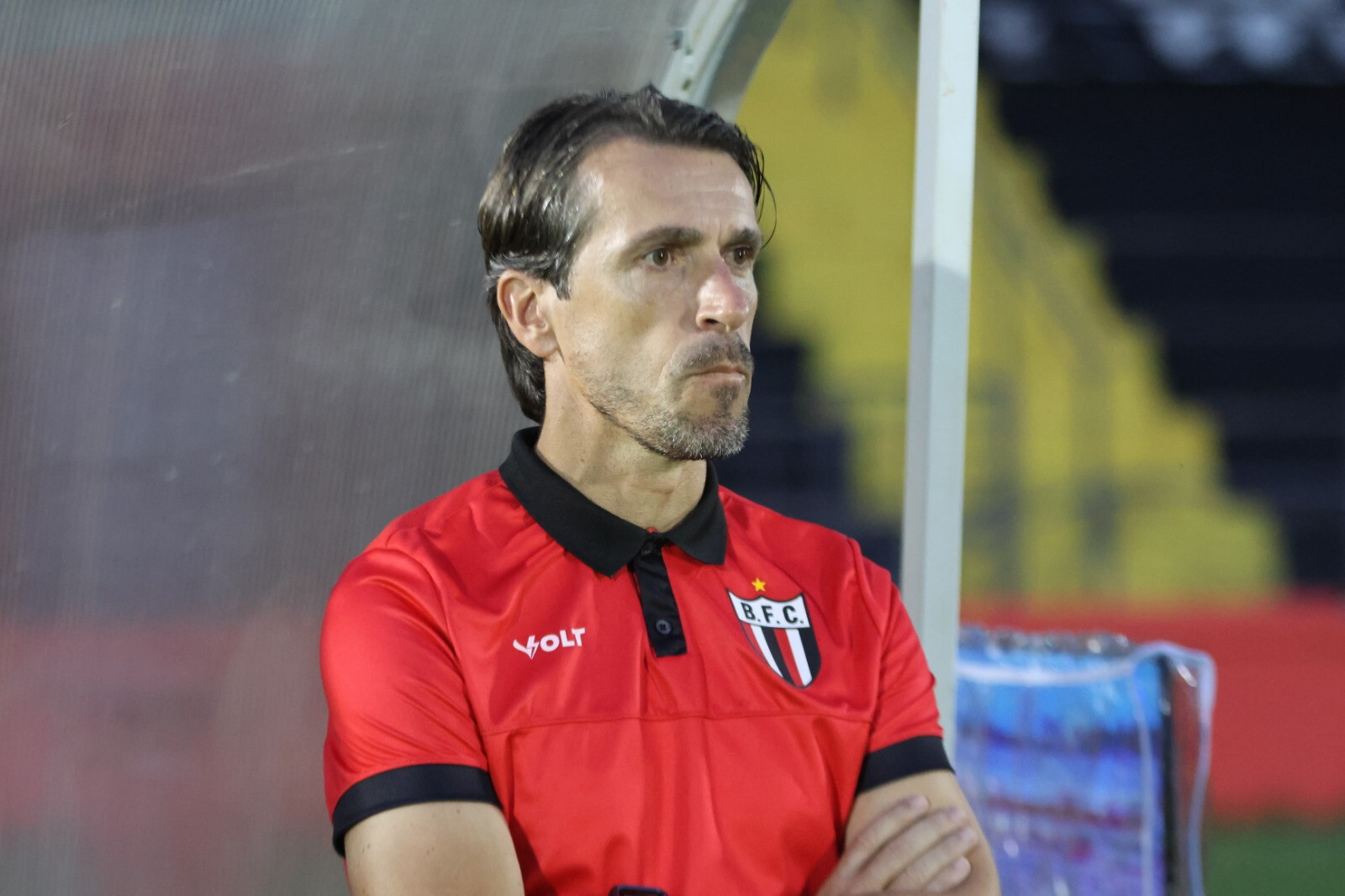 Paulo Gomes vence na Taça do Brasil 