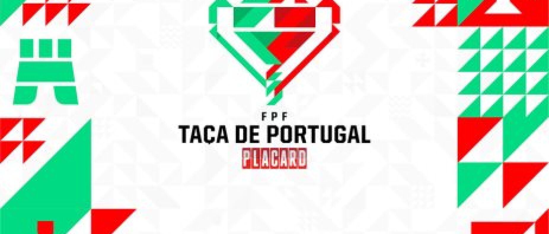 Sorteio Taça de Portugal: Todos os jogos!