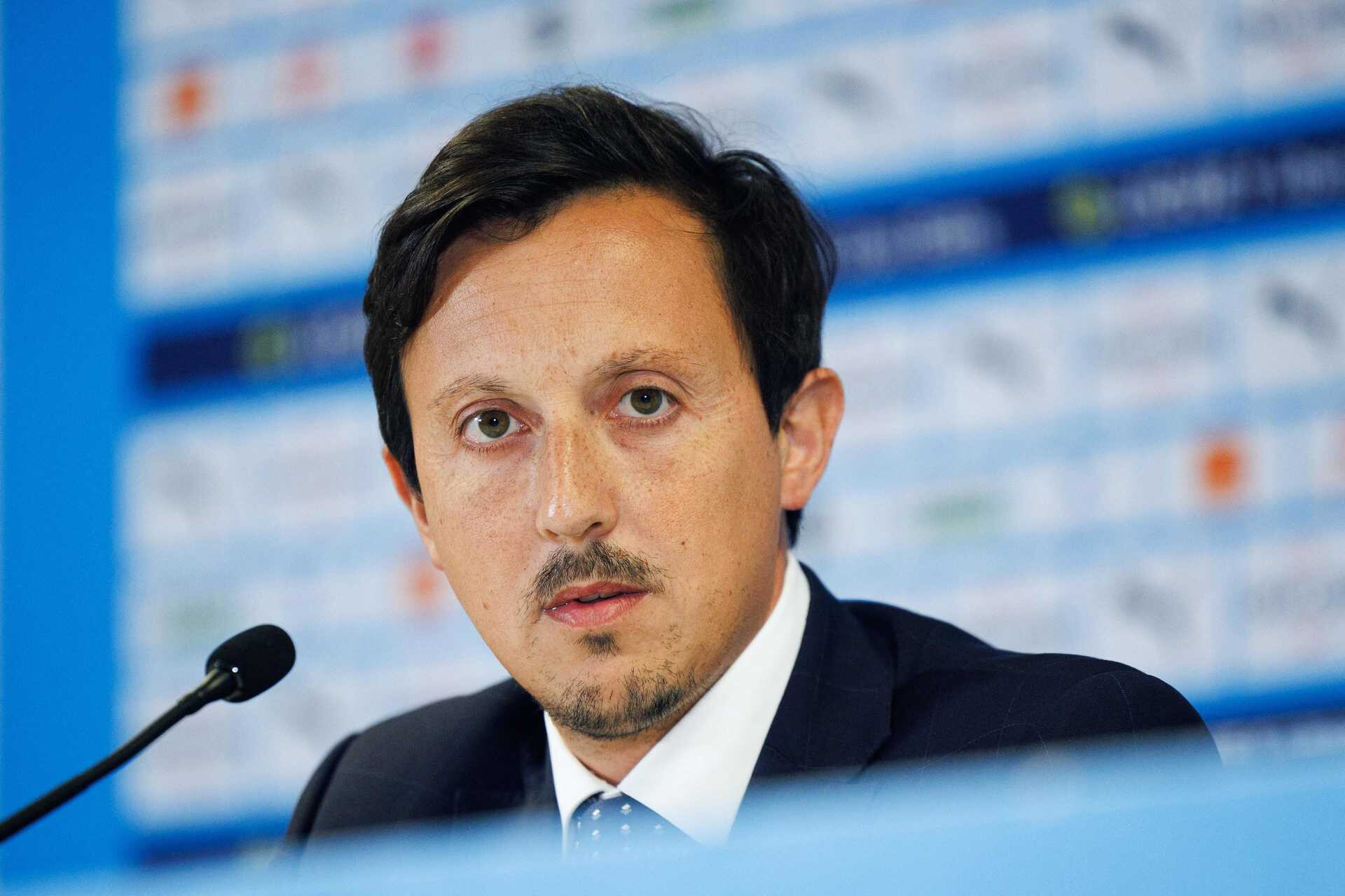 Invicto no Francês, técnico do Marseille pede demissão em meio à pressão da  torcida 