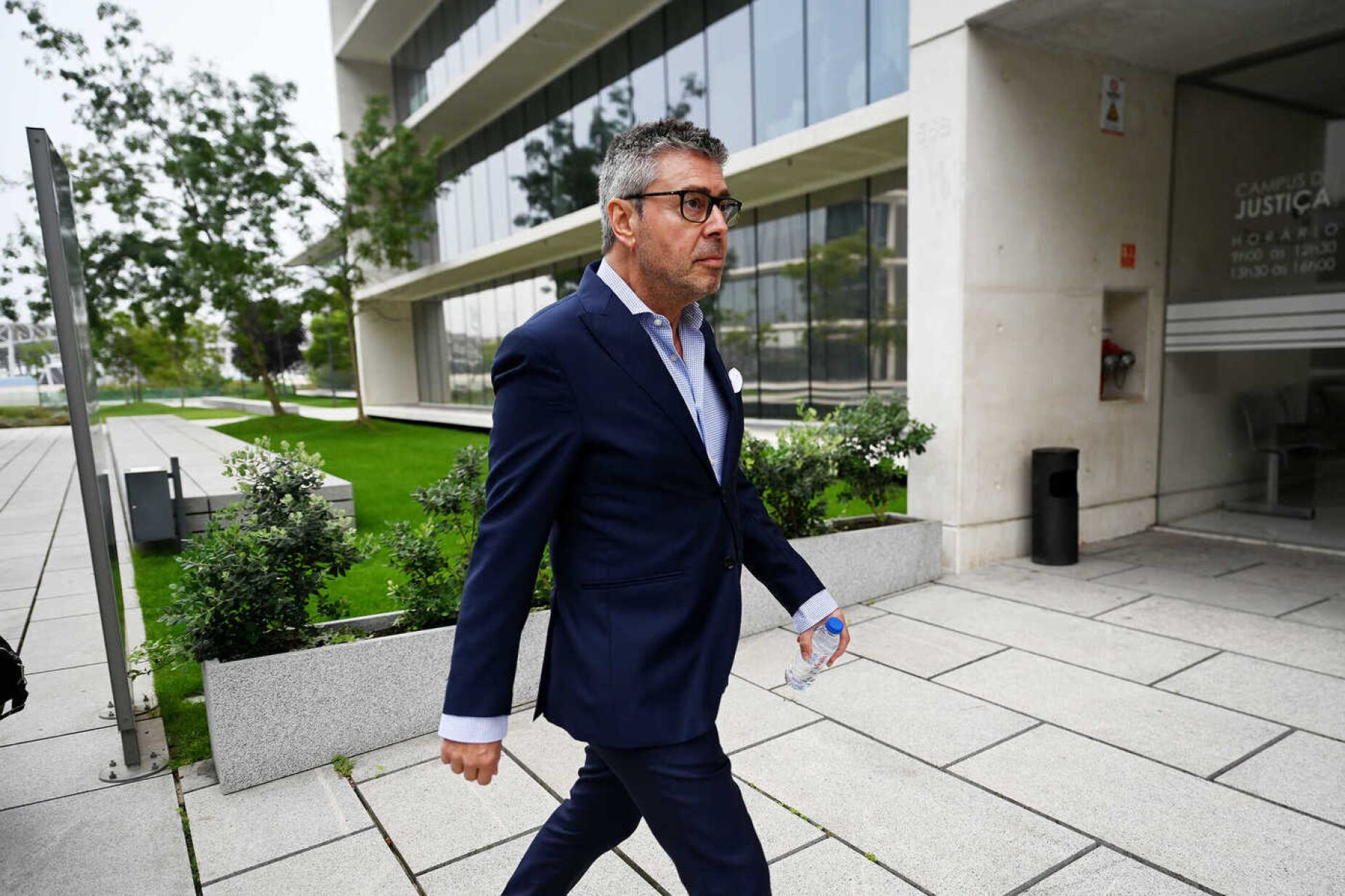 Francisco J. Marques sobre VMOC do Sporting: "Isto é gozar connosco. É roubar os portugueses..."
