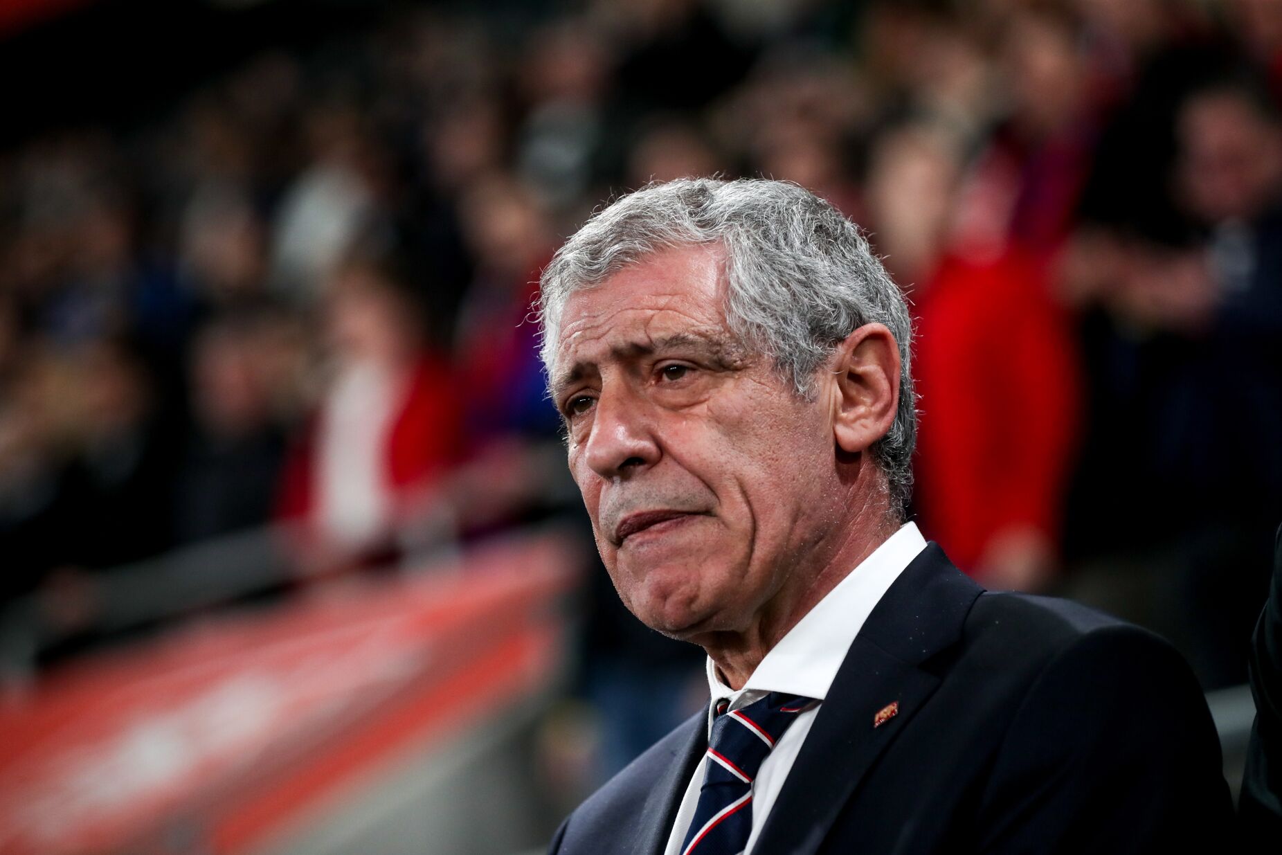 Mundial'2026: Azerbaijão, de Fernando Santos, goleado na Islândia