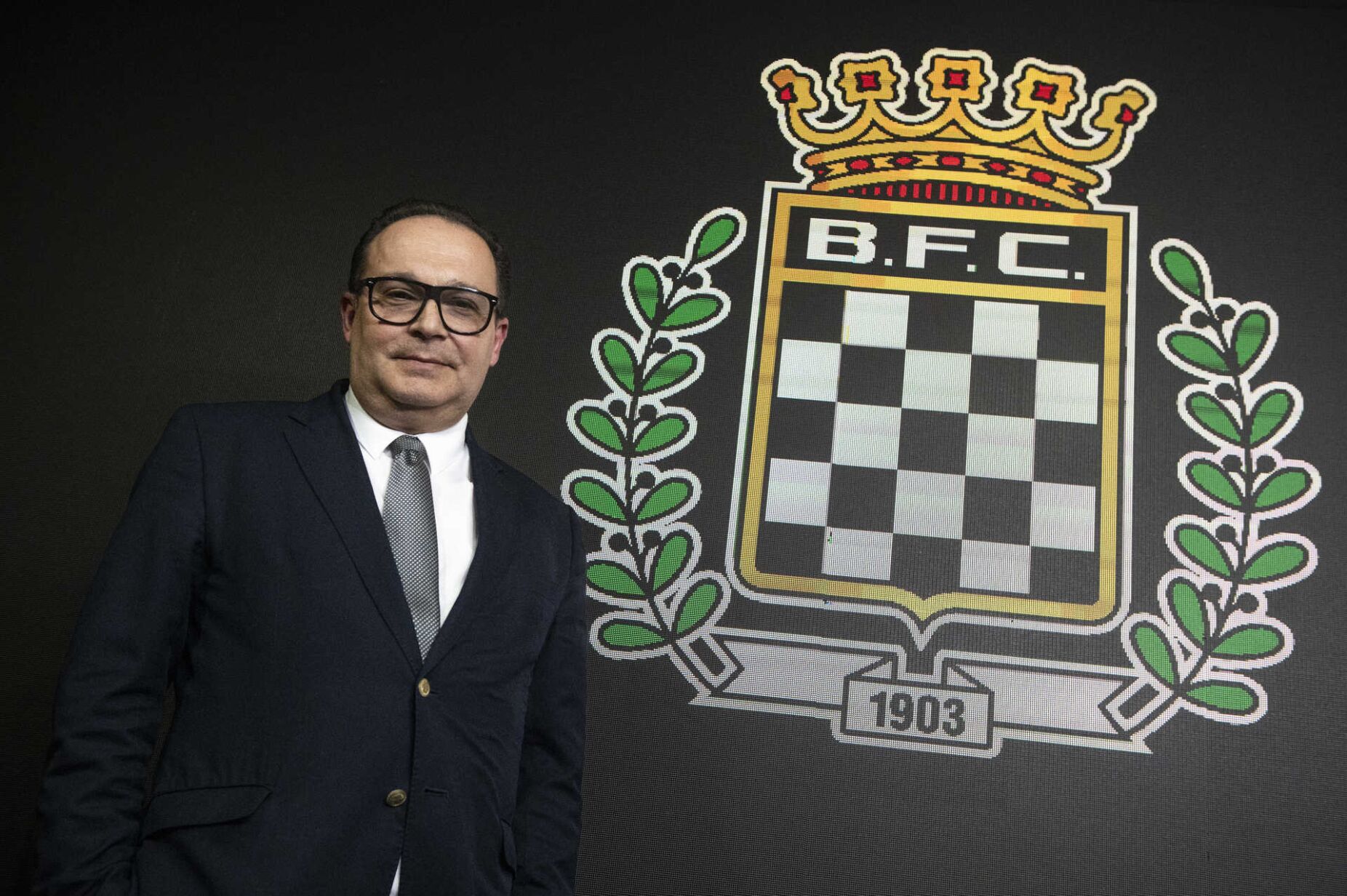 Boavista e SAD disponíveis para cooperar nas investigações: "Isto não é o fim"