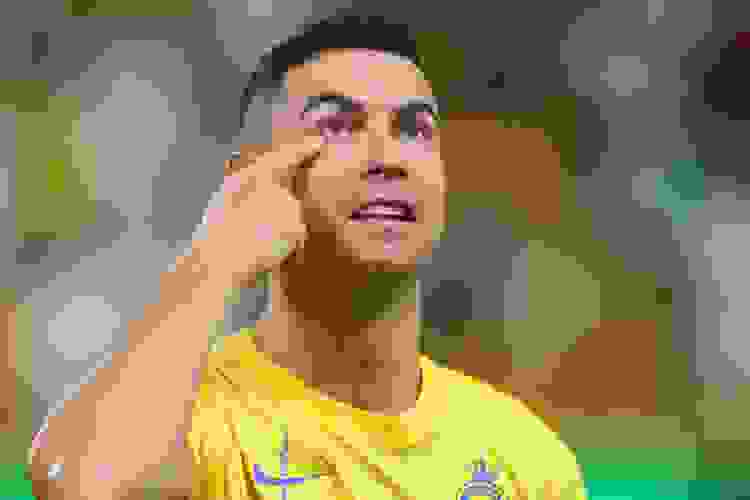 Google: Cristiano Ronaldo foi o atleta mais pesquisado nos últimos 25 anos  - CNN Portugal