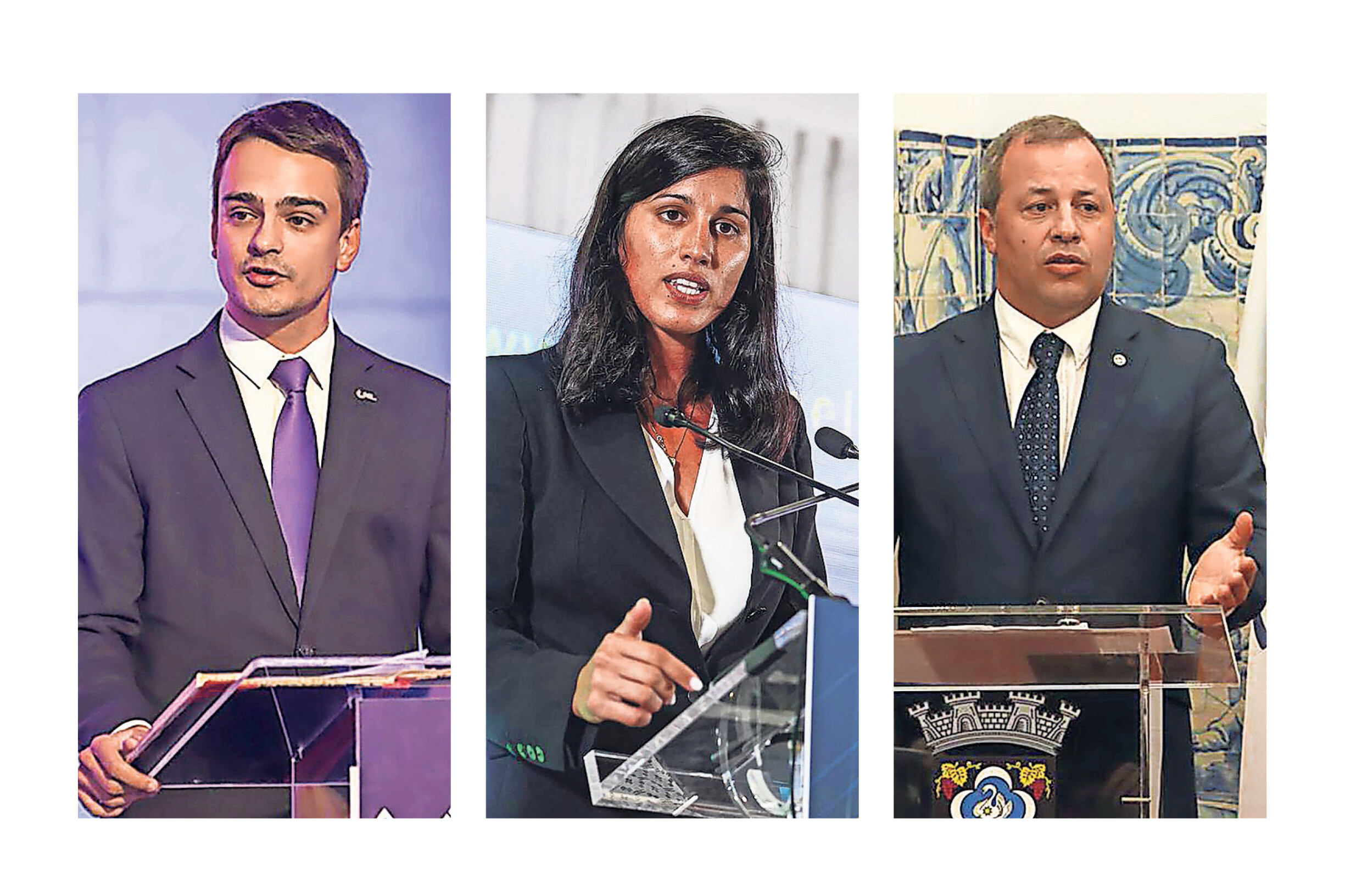 Eleições na Confederação do Desporto de Portugal vão ter segunda volta