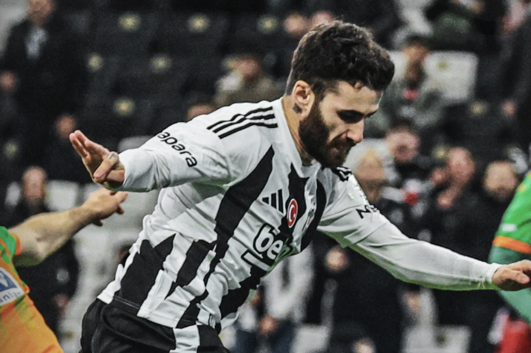 Rafa mantém média de golos e assistências das últimas temporadas