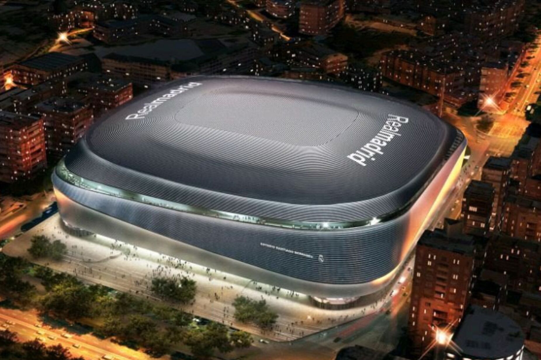 Mundial'2030: definido o número de estádios por país e o palco da final
