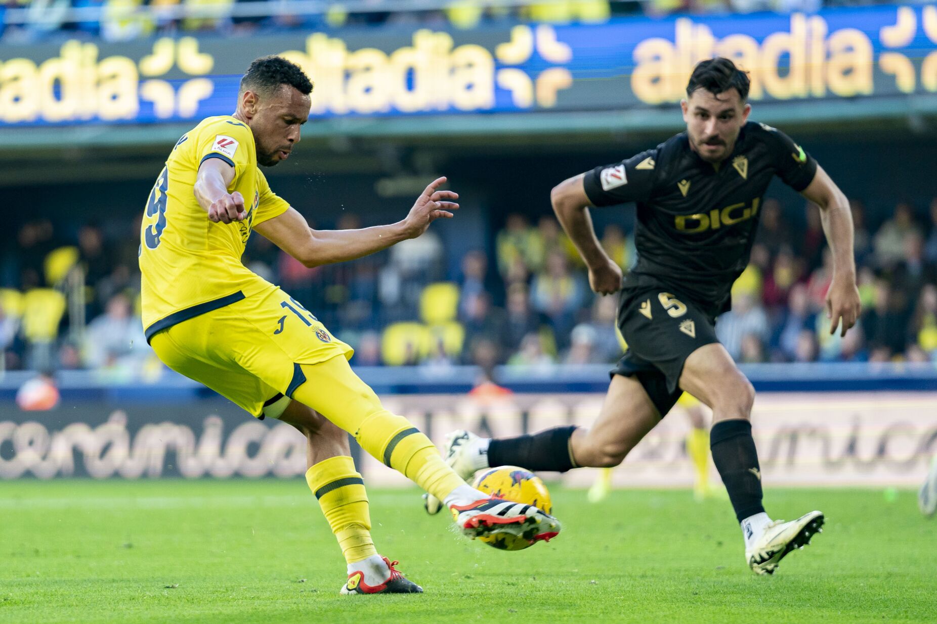 Espanha: resultados e marcadores da 23.ª jornada