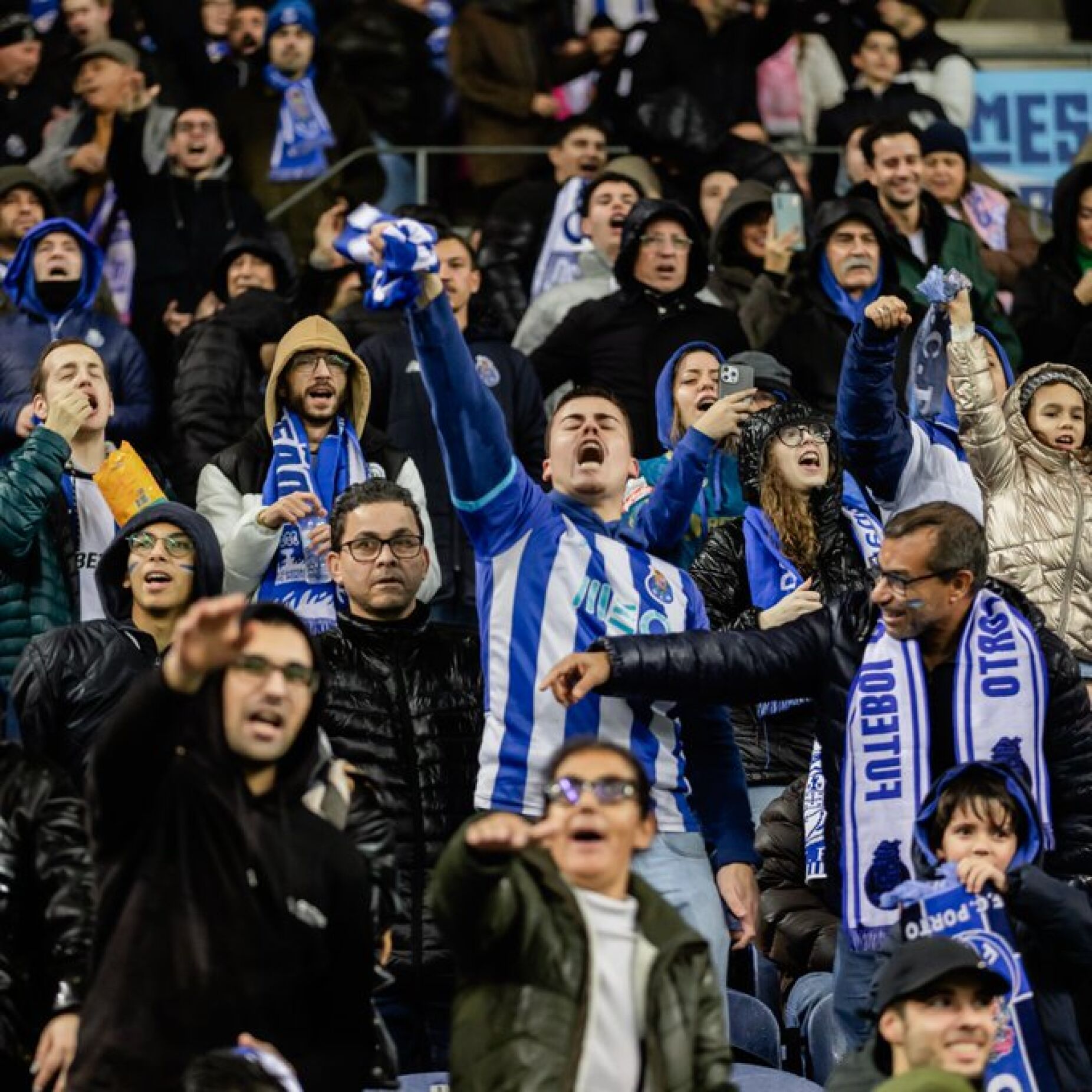 Dragão até à morte. F.C.Porto, o melhor clube português: Curiosidades