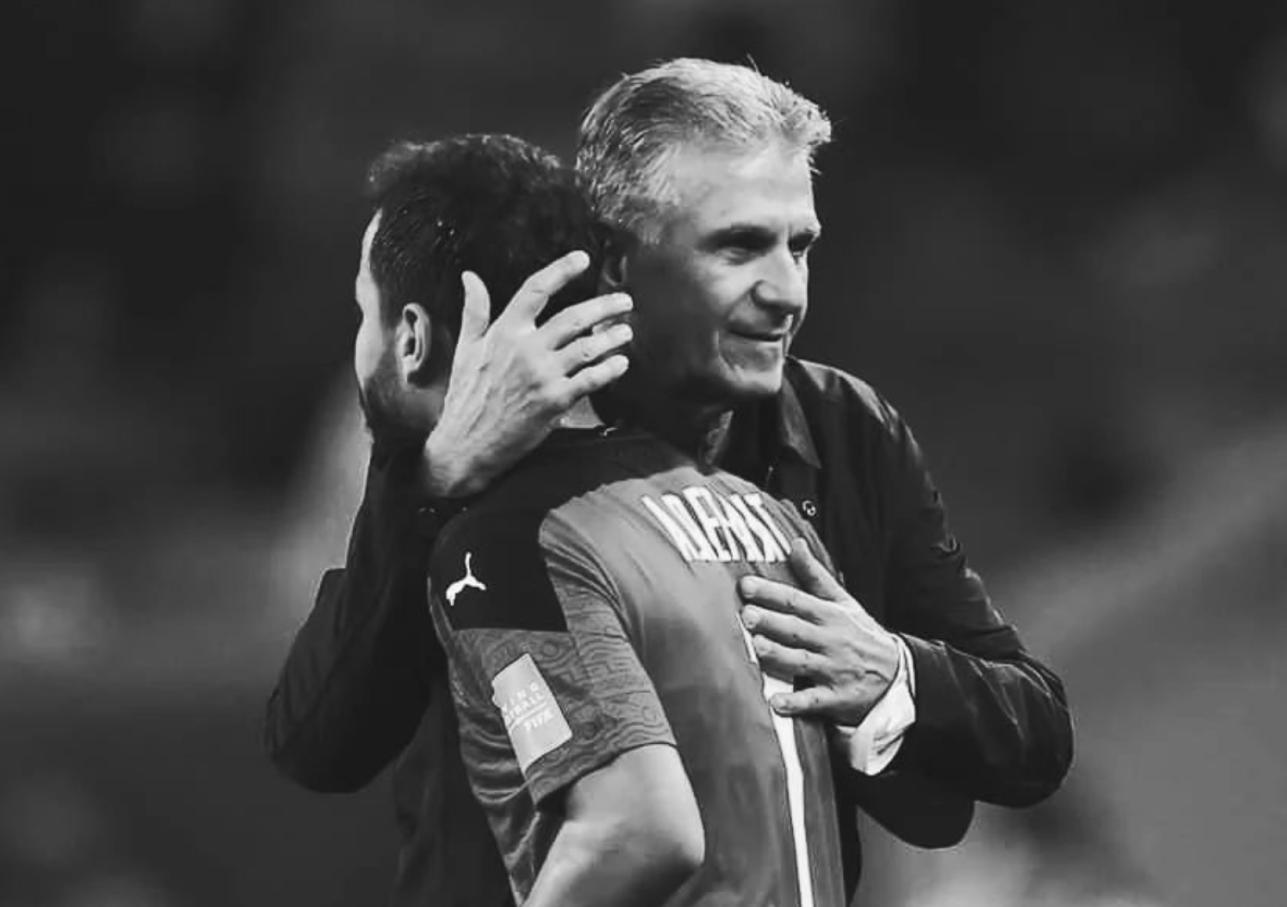 Internacional egípcio morre aos 31 anos. Salah e Queiroz deixam mensagens