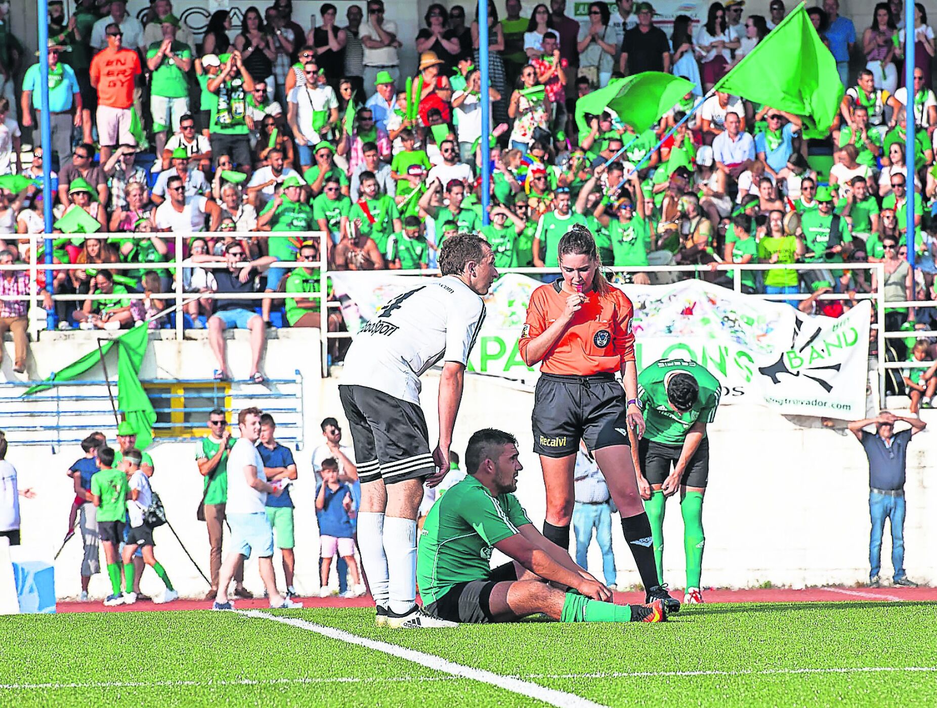 Sporting já sabia que ia jogar contra uma grande equipa e contra o árbitro