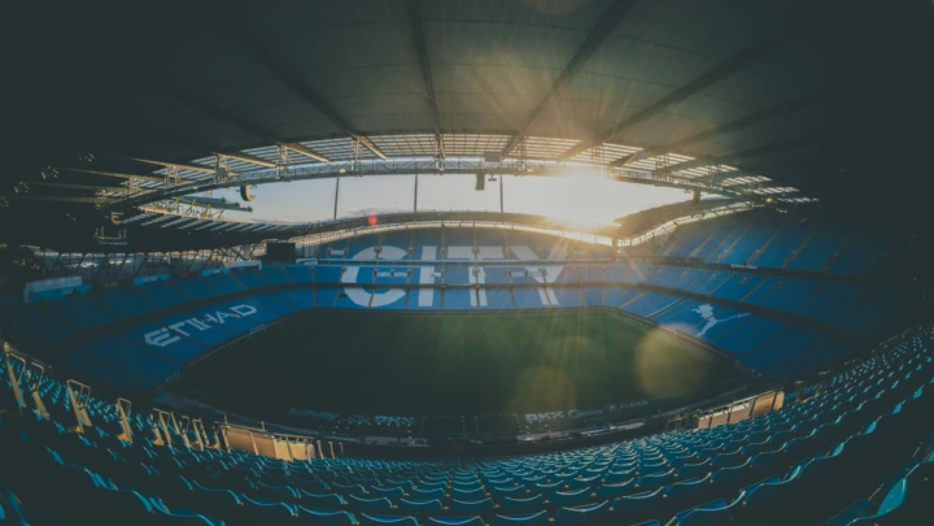 City chega a acordo com a Premier League sobre contratos de patrocínio
